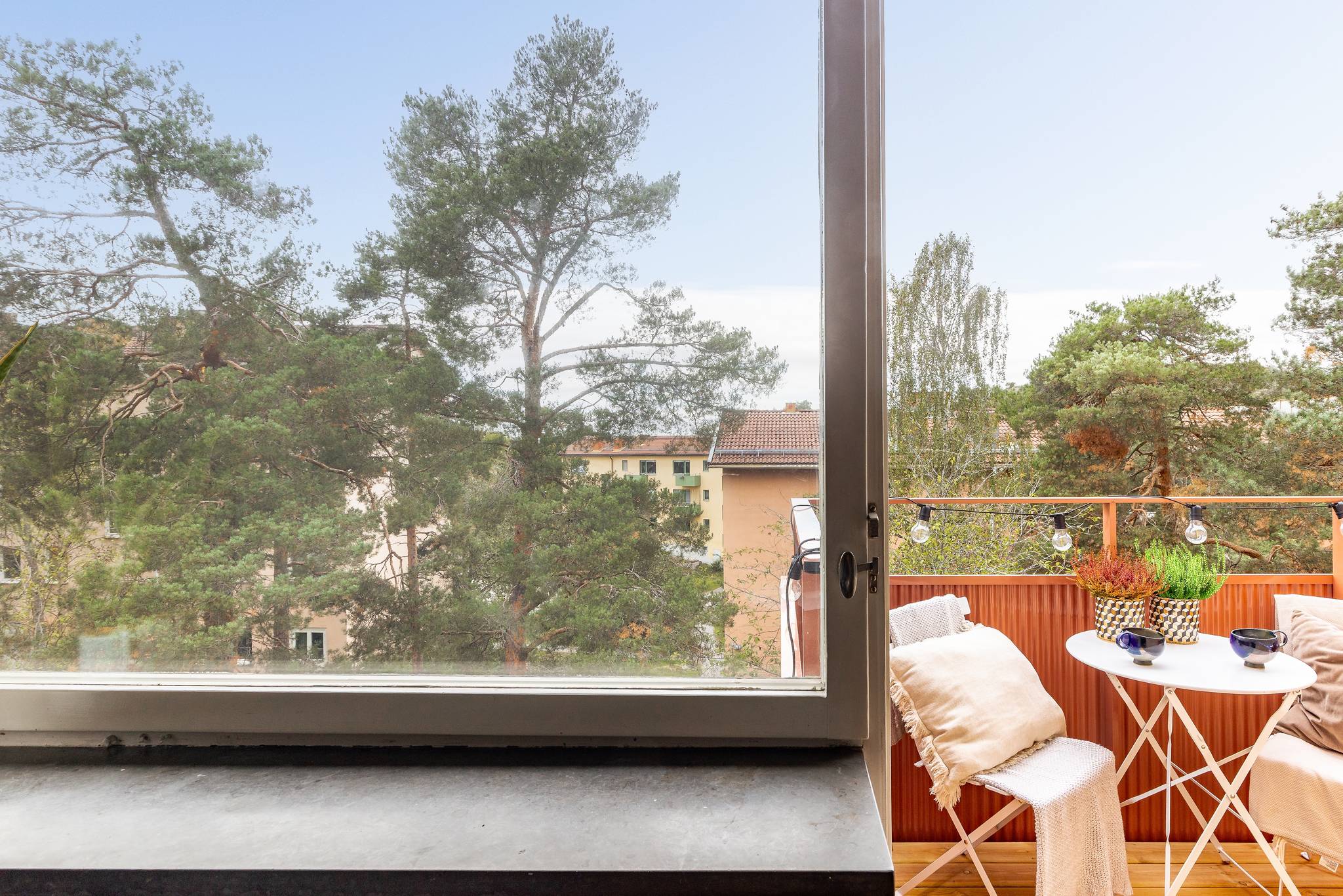 2 rum Lägenhet på Karlsborgsvägen 8 Hammarbyhöjden - Björkhagen Stockholms kommun - bild 7