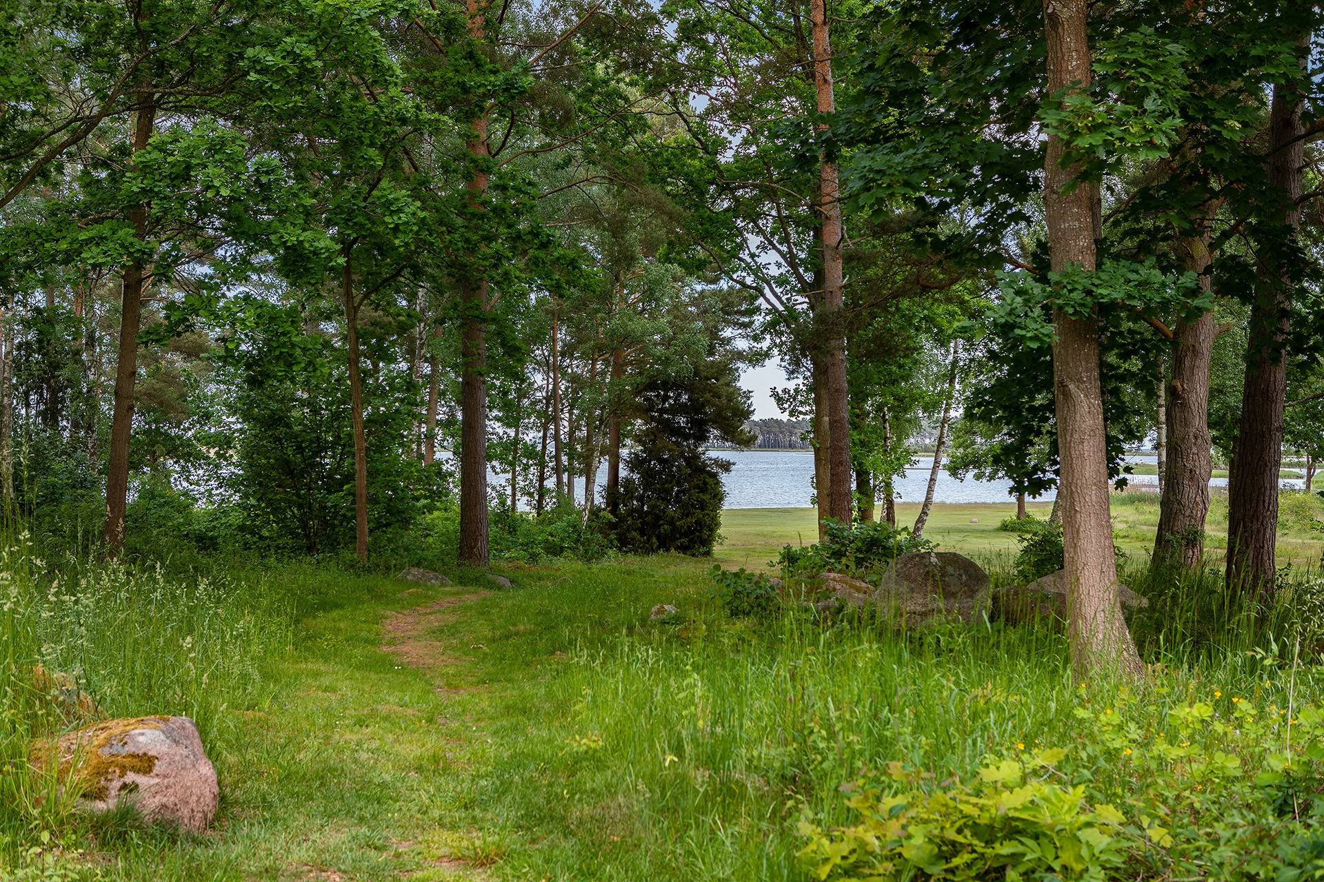 2 rum Fritidshus på Brunandstigen 5 Ragnabo Torsås kommun - bild 11
