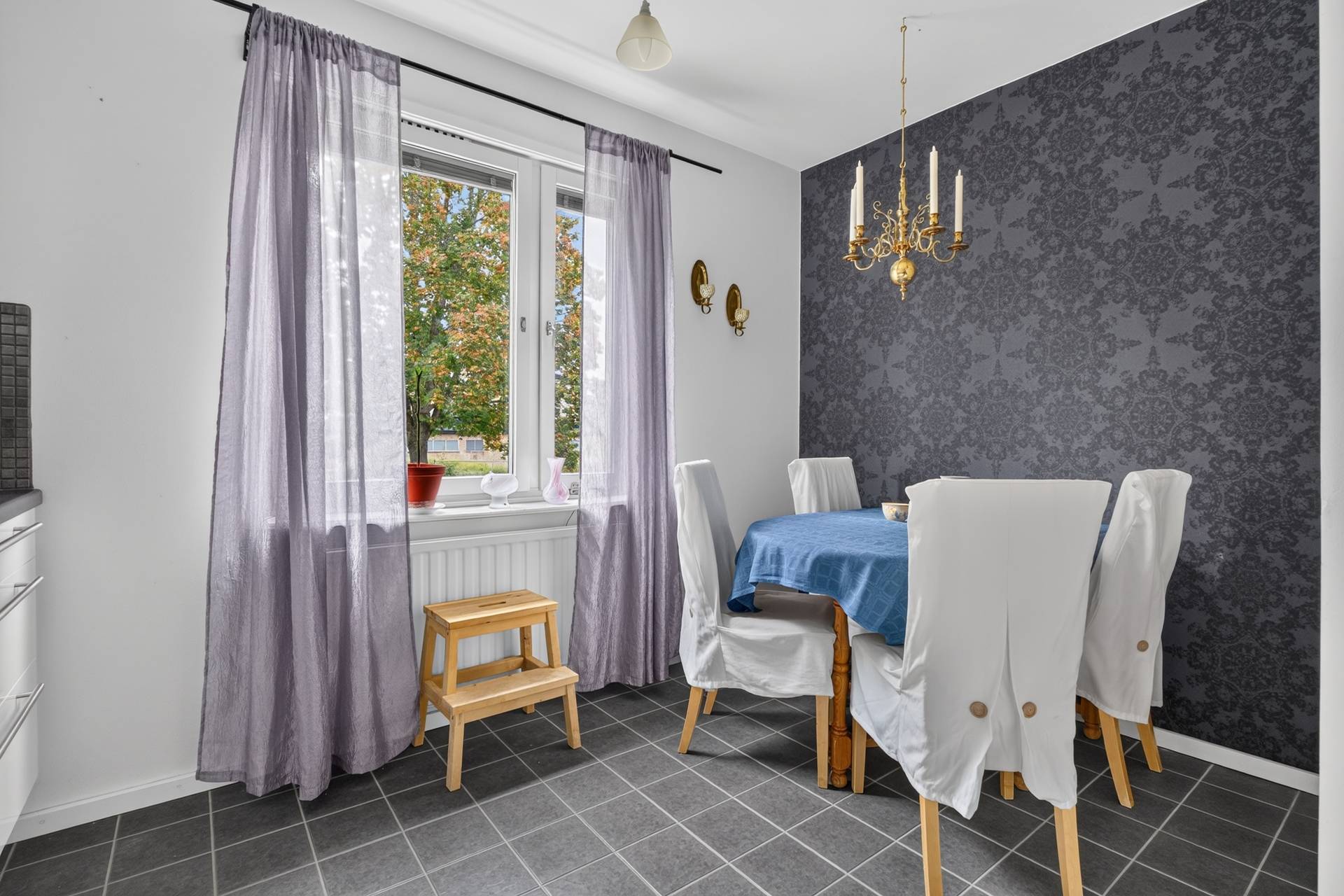 2 rum Lägenhet på Murargatan 7 Salabacke Uppsala kommun - bild 9
