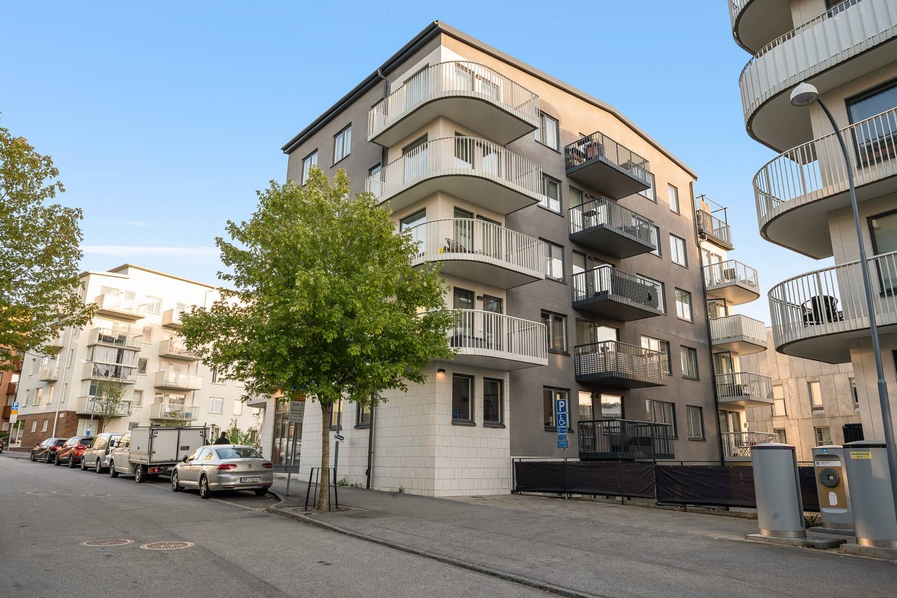 3 rum Lägenhet på Forskningsringen 84 Sundbybergs kommun - bild 23