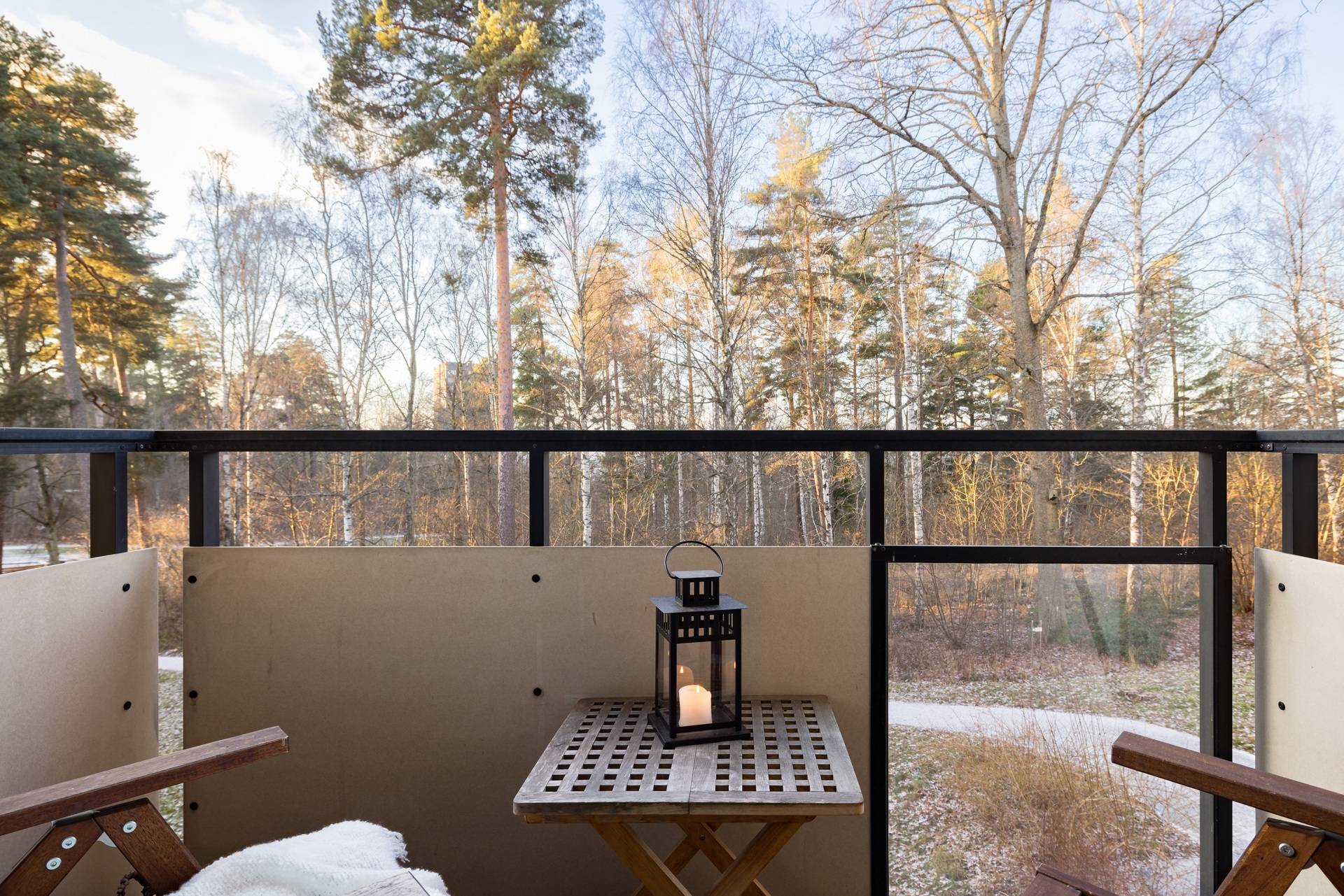 2 rum Lägenhet på Smedvägen 13 Kallhäll Järfälla kommun - bild 13
