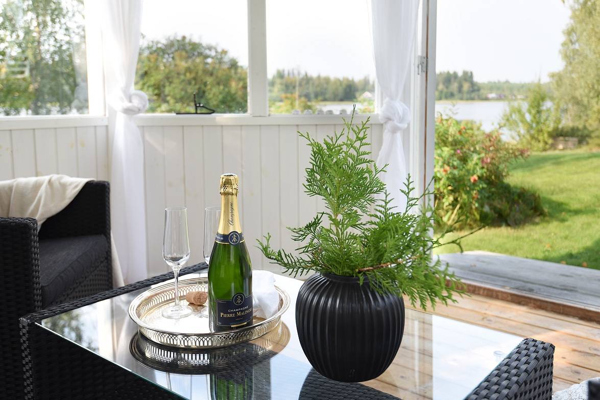 2 rum Fritidshus på Sillviken 414 Sillviken Umeå kommun - bild 30