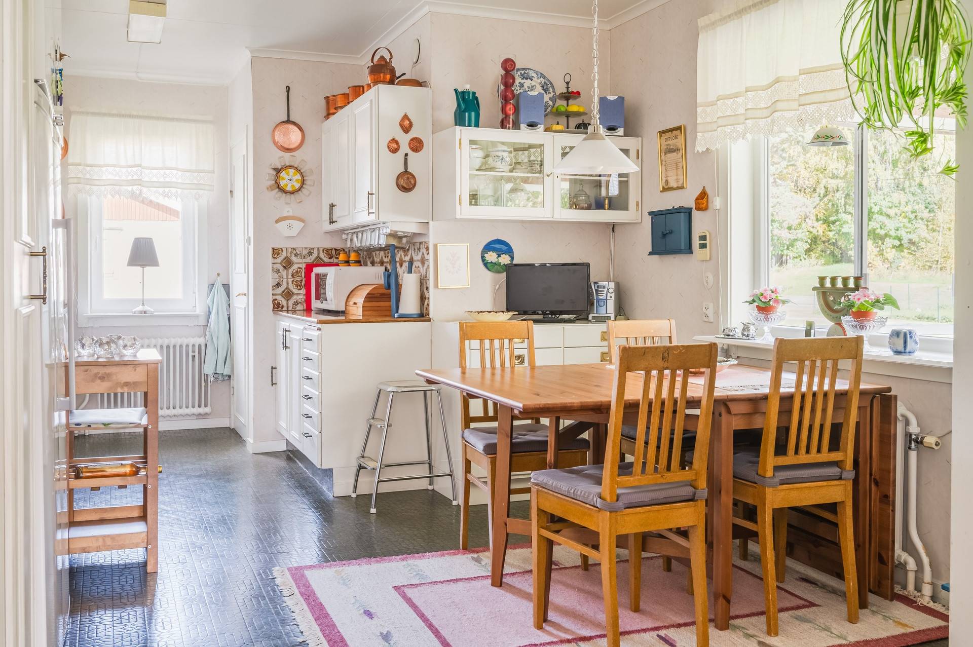 3 rum Villa på Handsjön 670 Bergs kommun - bild 7