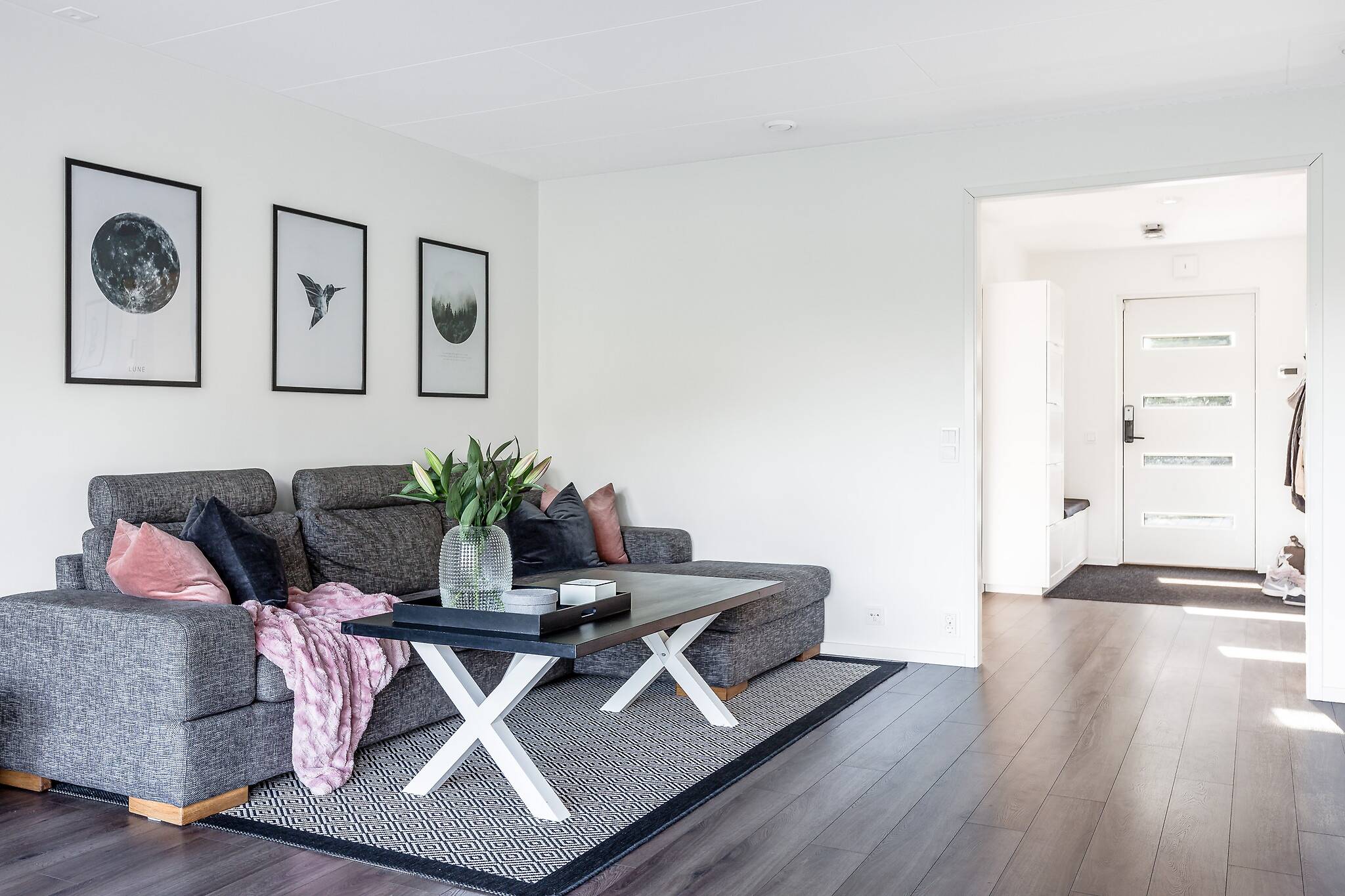 5 rum Villa på Smältarevägen 21 Finspång Finspångs kommun - bild 7