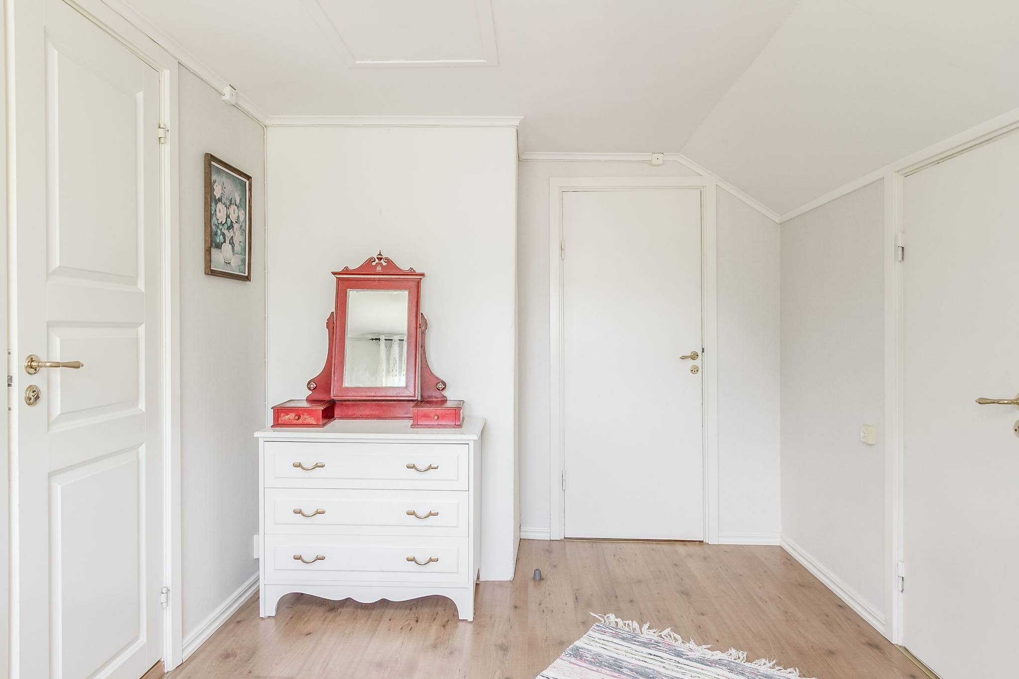 2 rum Villa på Västanå 70 Torsby kommun - bild 14