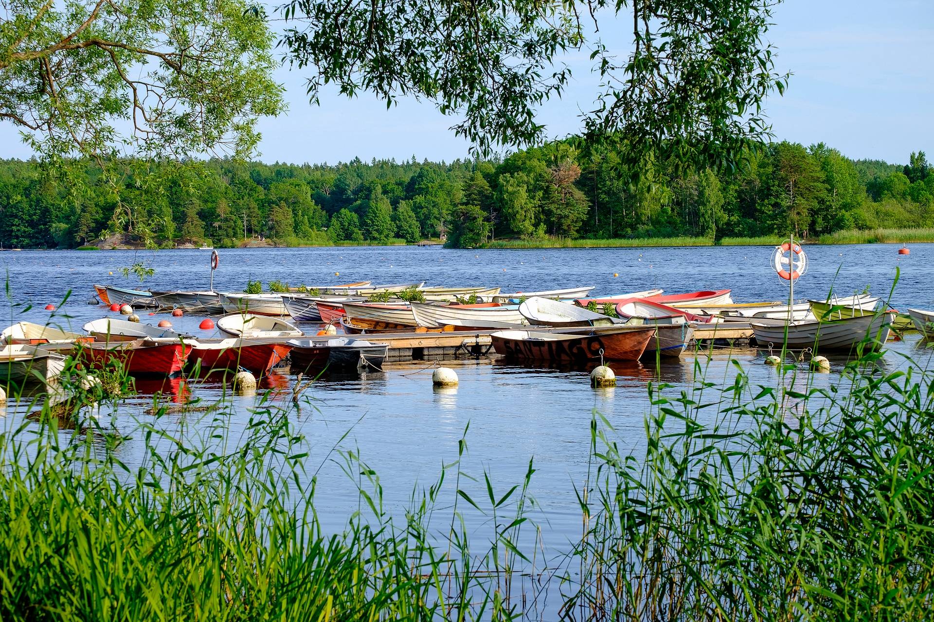 2 rum Lägenhet på Forshagagatan 66, 4tr. Stockholms kommun - bild 18