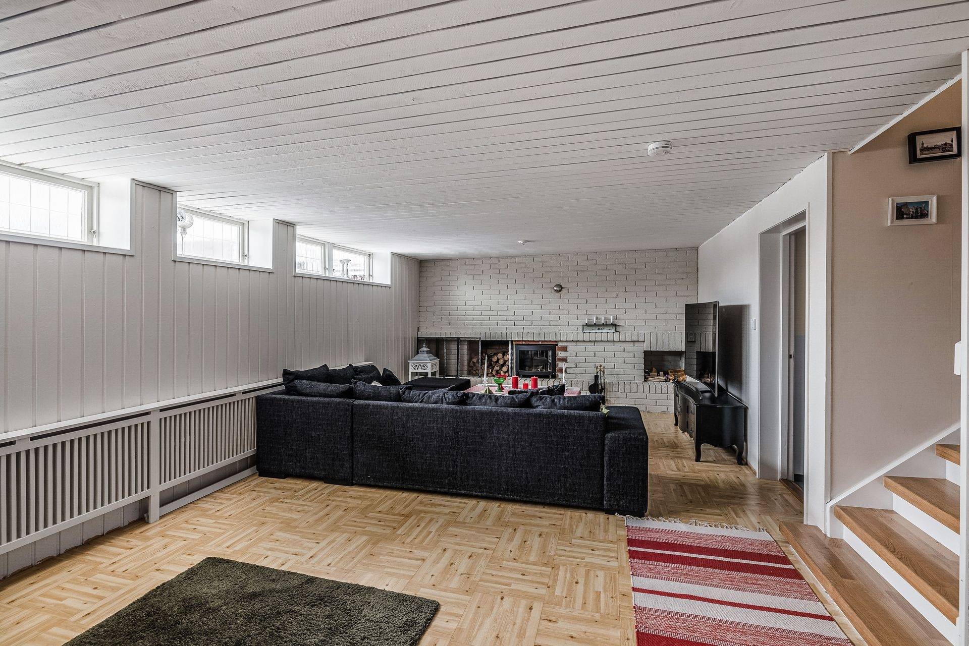 4 rum Villa på Liljegatan 39 Torshälla Eskilstuna kommun - bild 17