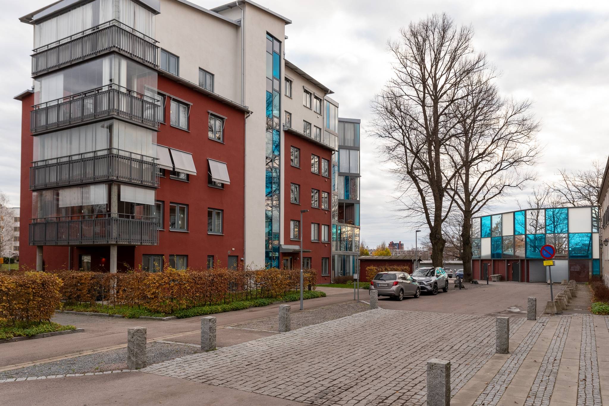 3 rum Lägenhet på Korsängsgatan 8 Korsängsgärdet Västerås kommun - bild 33