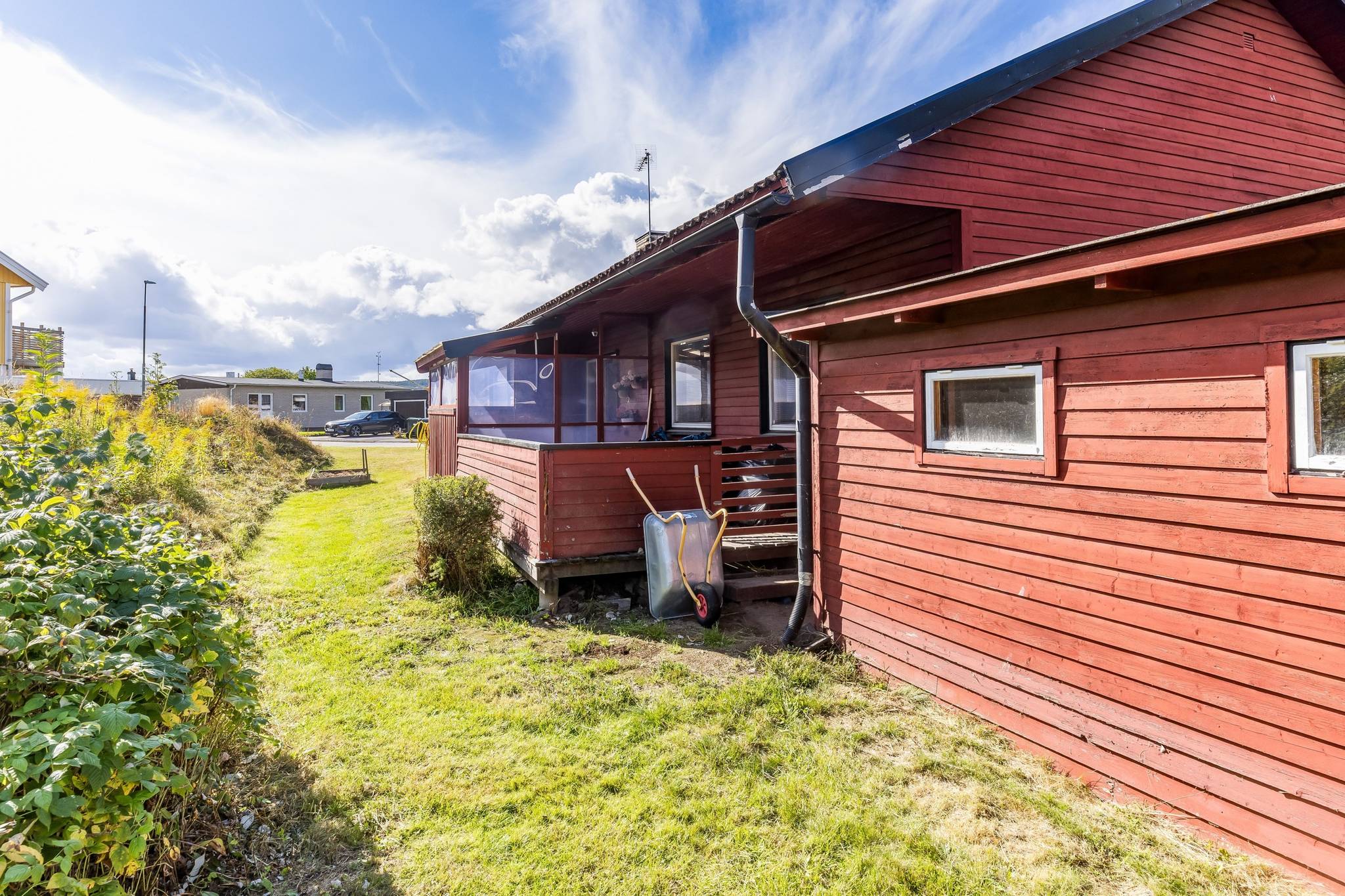6 rum Villa på Harbacksvägen 2 LUDVIKA Jägarnäs Ludvika kommun - bild 5