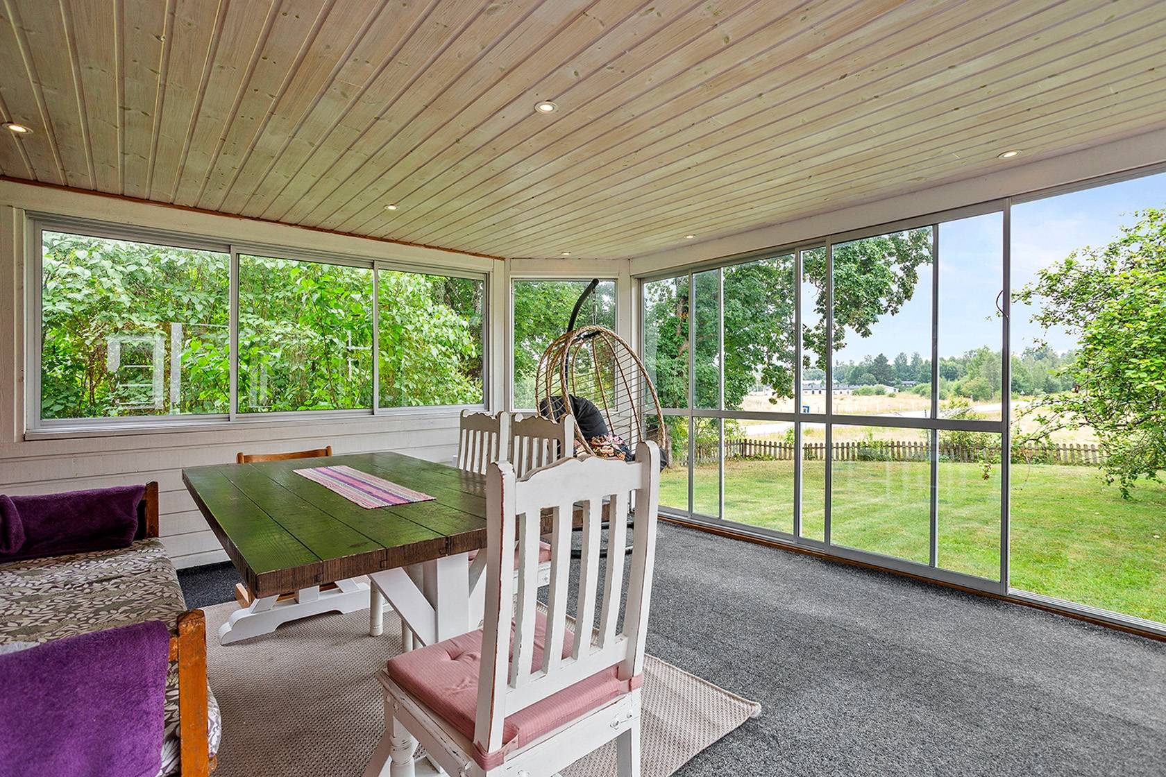 8 rum Villa på Å 402 Norrala Söderhamns kommun - bild 9