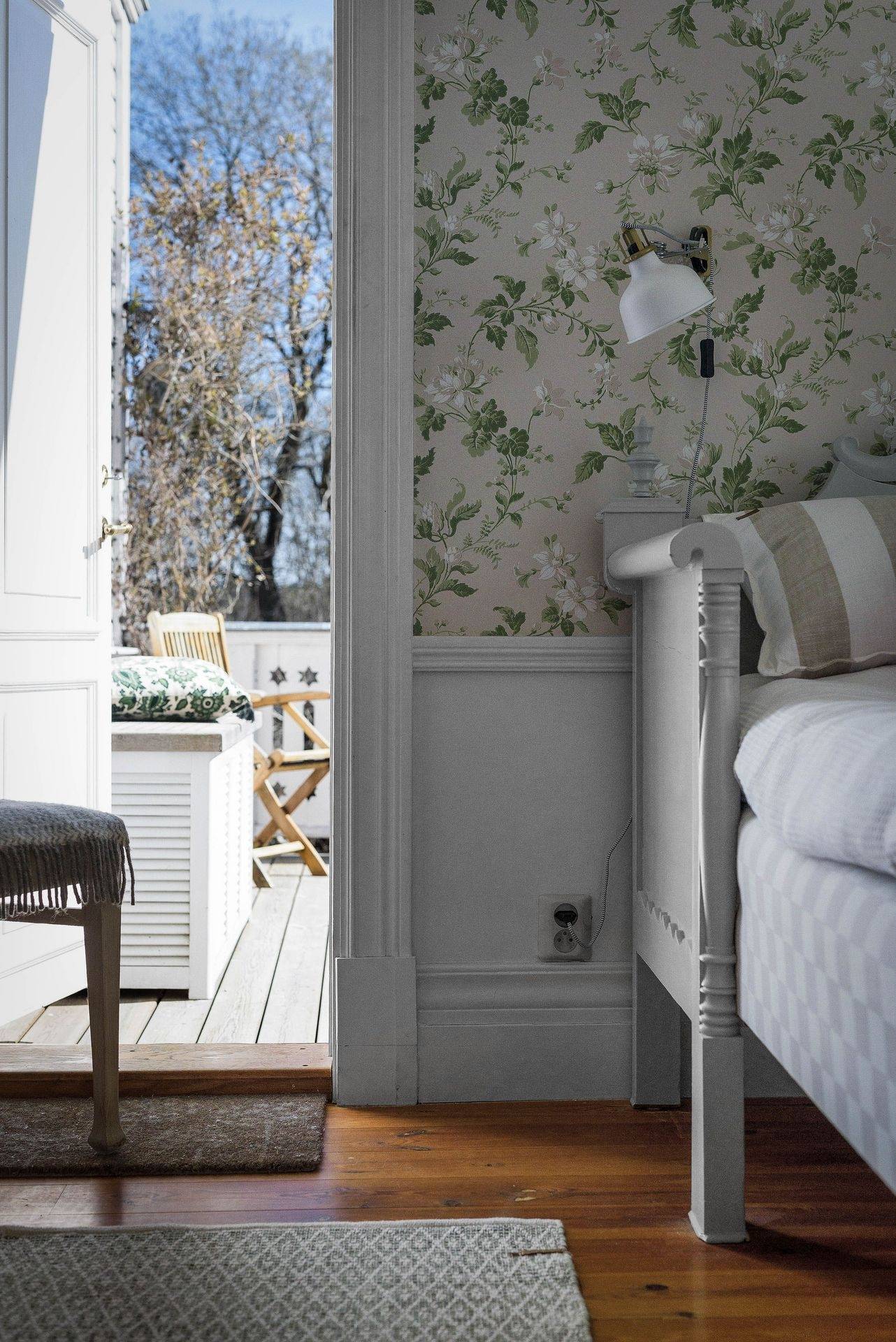 8 rum Villa på Greenwood 1 Arnö Strand Nyköpings kommun - bild 47