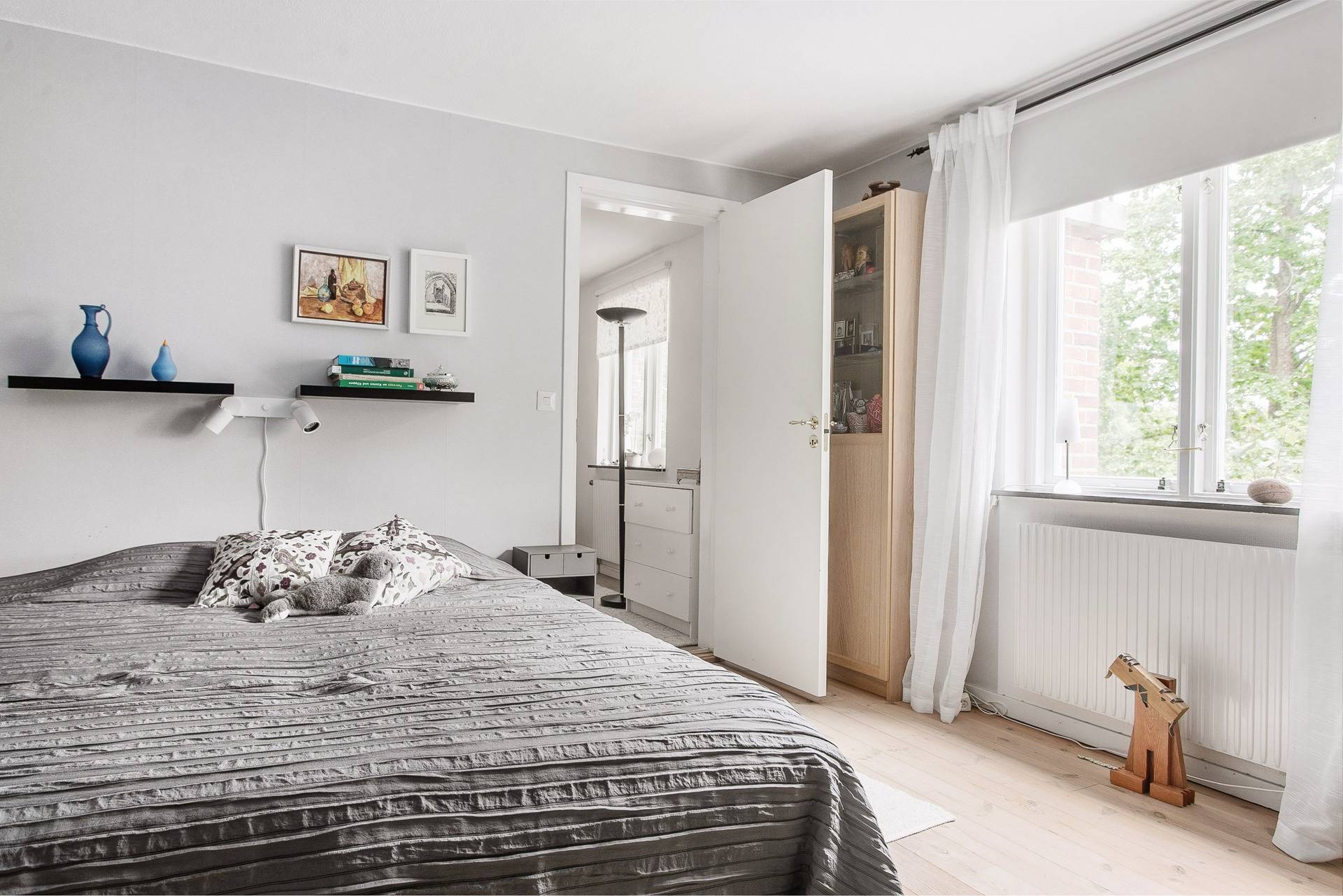 7 rum Villa på Idunvägen 8 Igelboda Nacka kommun - bild 19