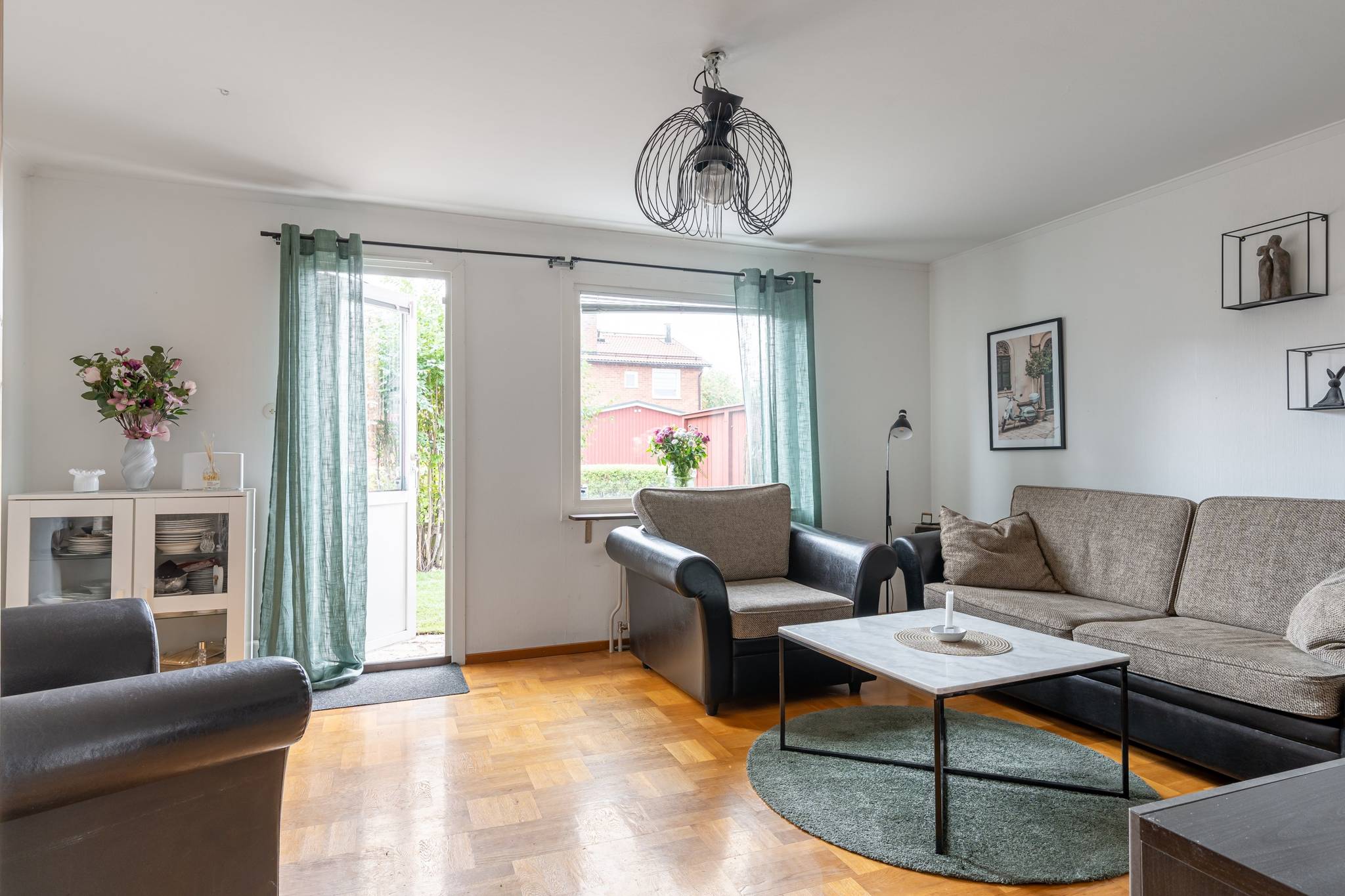 3 rum Radhus på Skomakarvägen 4C Lundby Eskilstuna kommun - bild 7