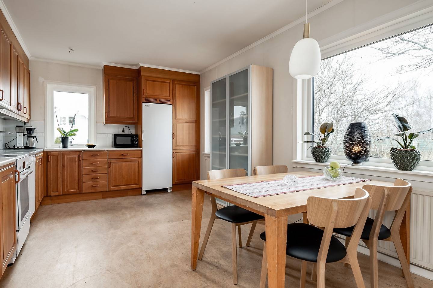 5 rum Villa på Lingonvägen 5 Hudiksvall - Sandvalla Hudiksvalls kommun - bild 9