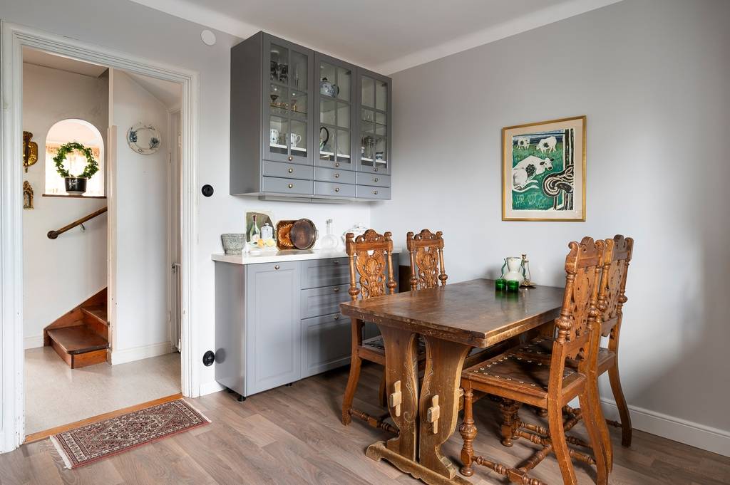 4 rum Villa på Sotholmsvägen 6 Svedmyra - Enskede Stockholms kommun - bild 9
