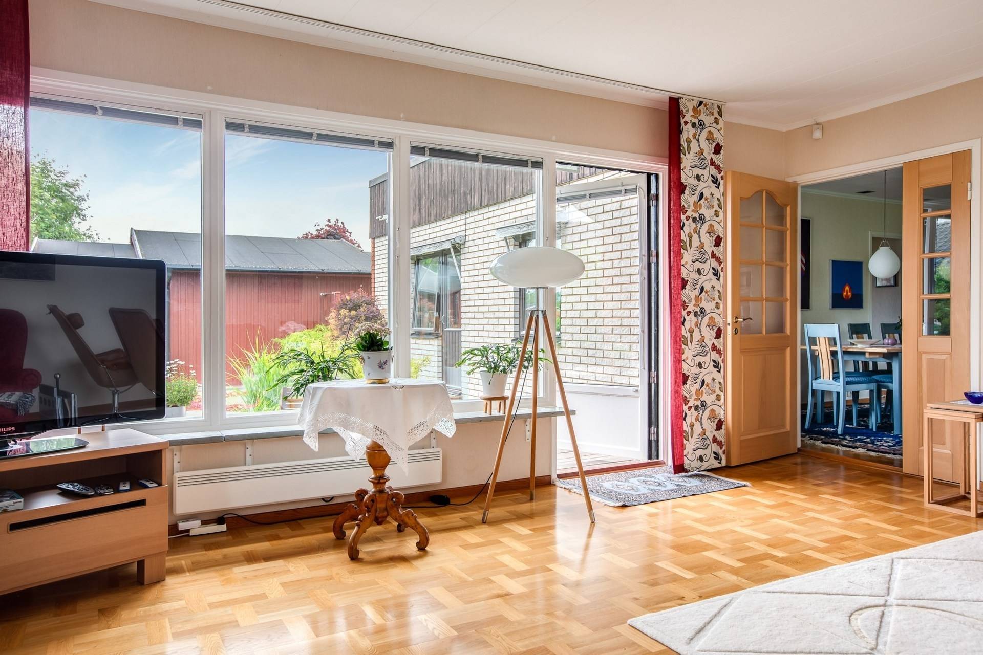 5 rum Villa på Skälsundsvägen 2 Ljunga Norrköpings kommun - bild 14