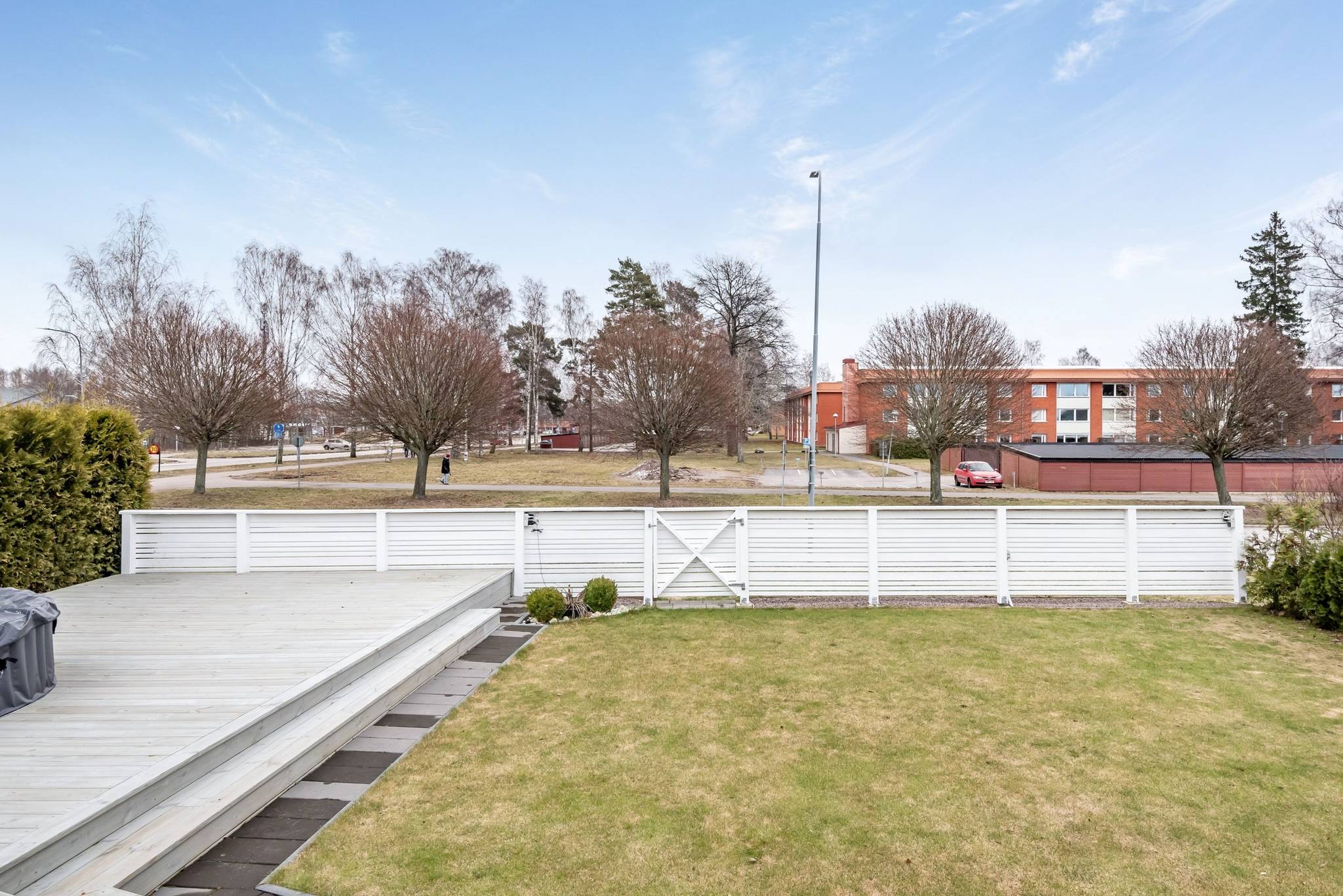 6 rum Kedjehus på Orkangatan 12 Marieberg Motala kommun - bild 37