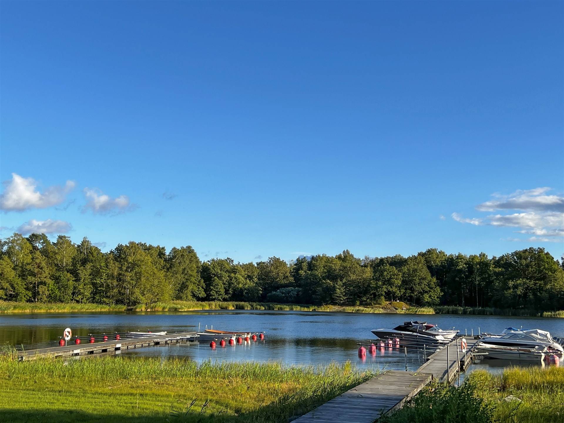 3 rum Fritidshus på Lilla Björkvägen 6 Frötuna - Björknäs Norrtälje kommun - bild 5