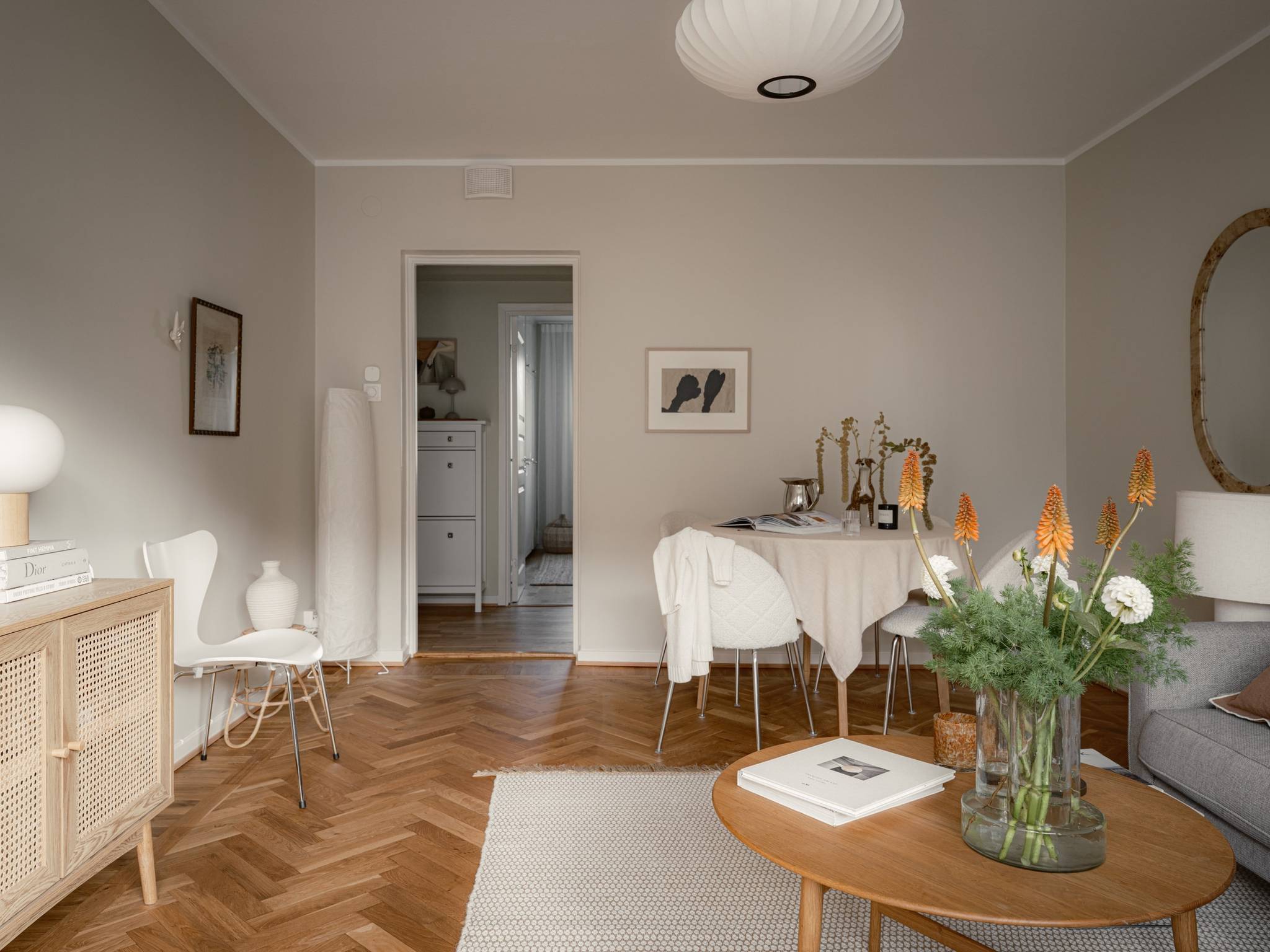 2 rum Lägenhet på Hökegårdsgatan 4A Krokslätt Mölndals kommun - bild 9