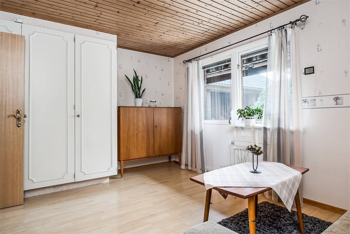 8 rum Villa på Gärdesgatan 1 Habo Habo kommun - bild 28