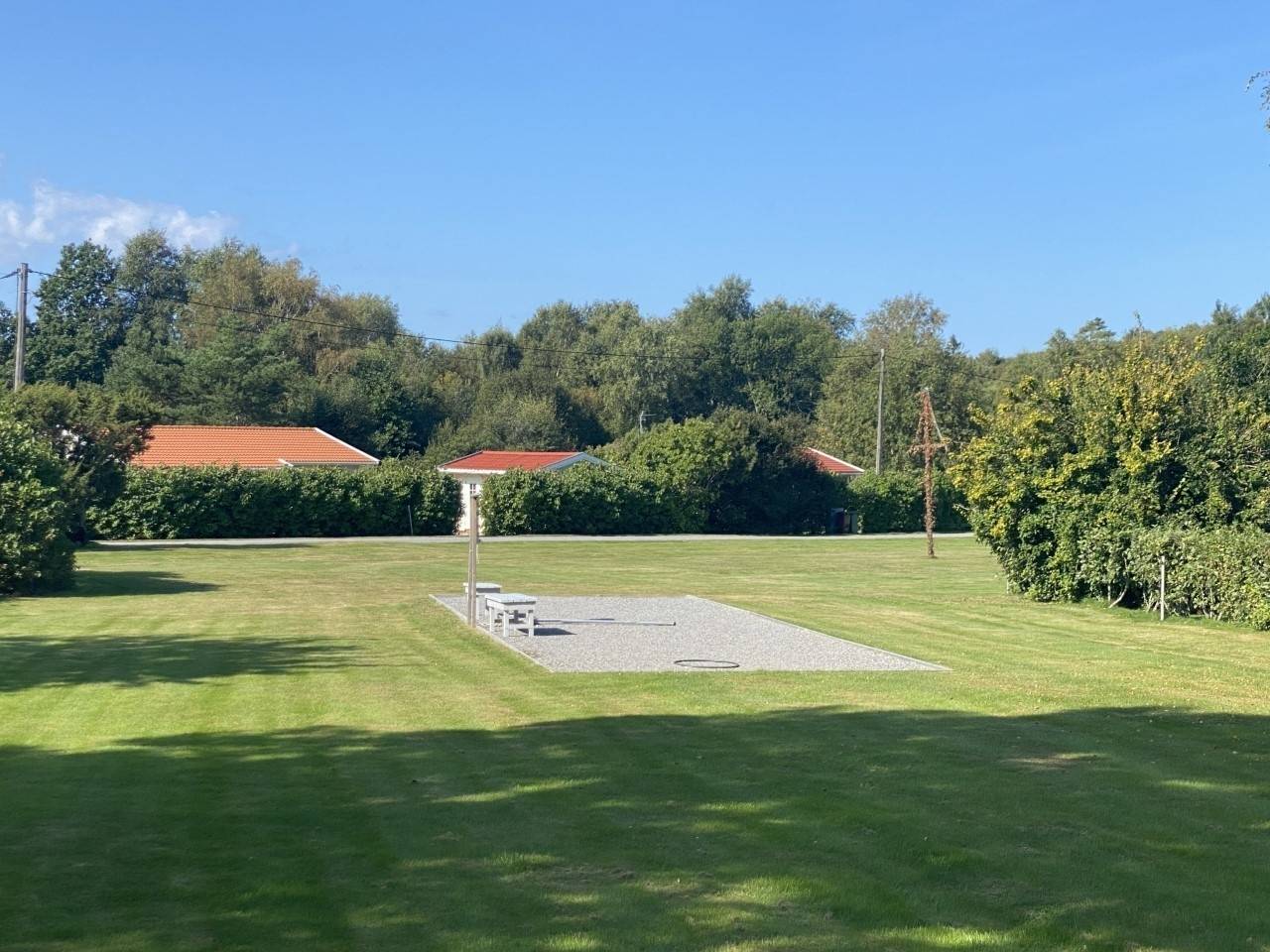 3 rum Vinterbonat fritidshus på Kuskvägen 16 Grebbestad Tanums kommun - bild 45