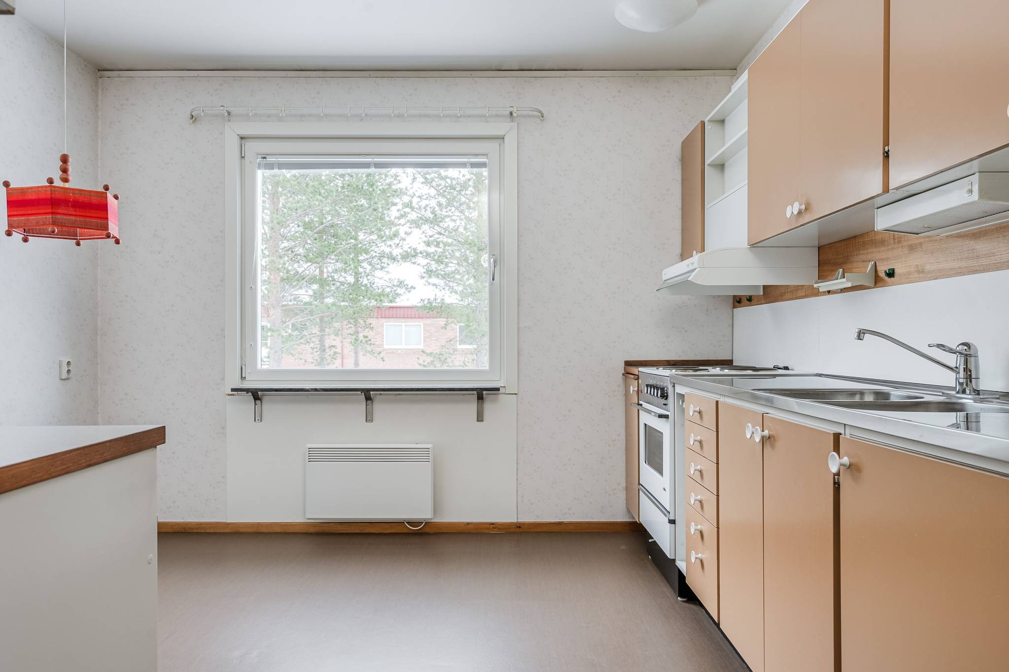 2 rum Lägenhet på Nyckelgatan 26 Sunnanå Skellefteå kommun - bild 5
