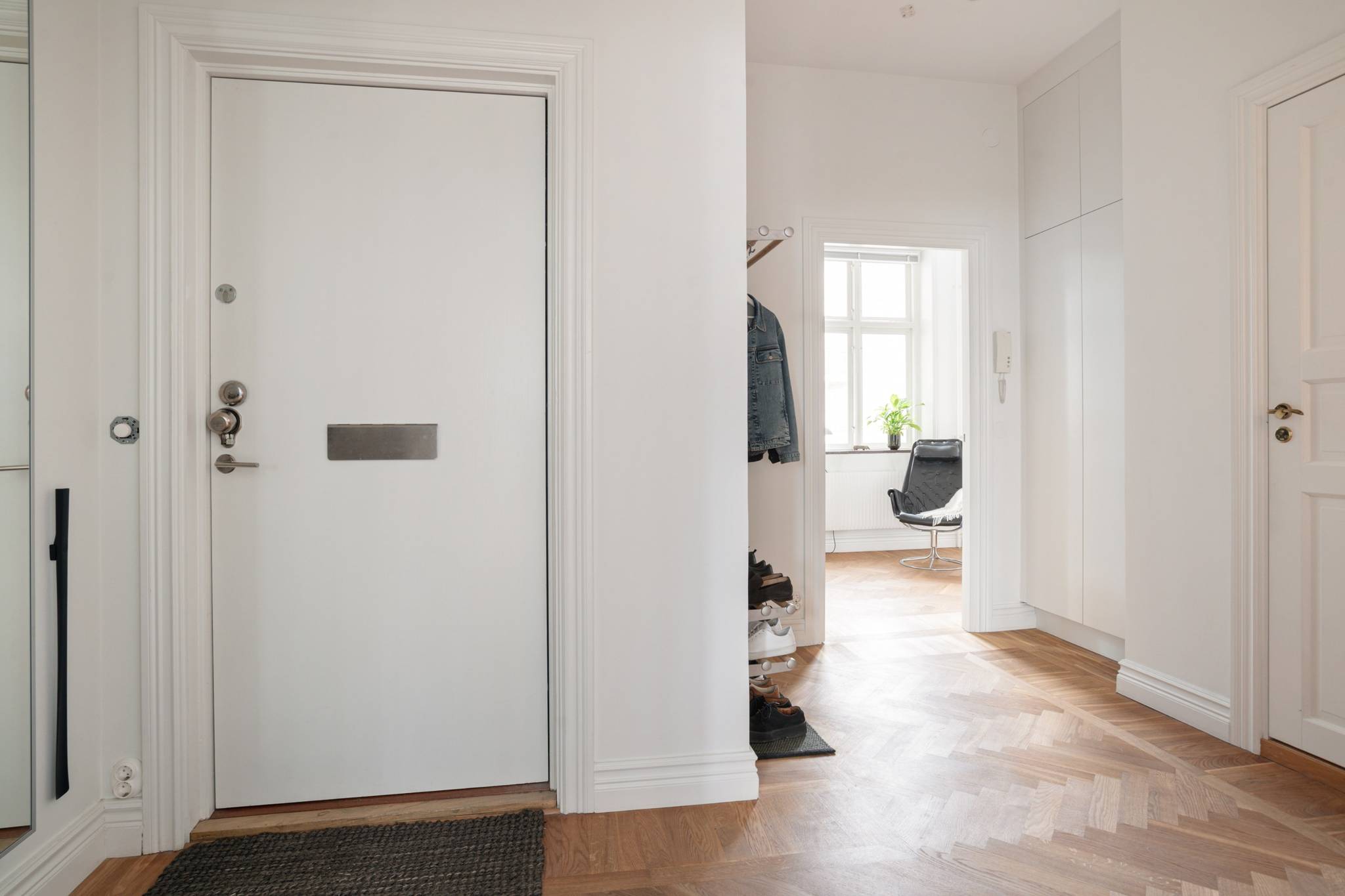 2 rum Lägenhet på Helsingörsgatan 1 Norr Helsingborgs kommun - bild 18