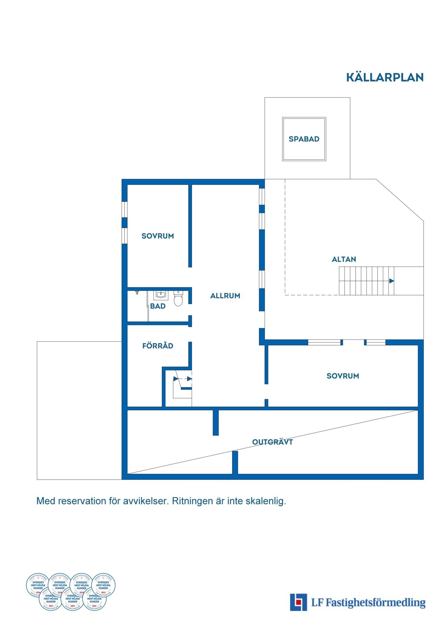 8 rum Villa på Nävelsjö-Rösås 4 Nävelsjö Vetlanda kommun - bild 65