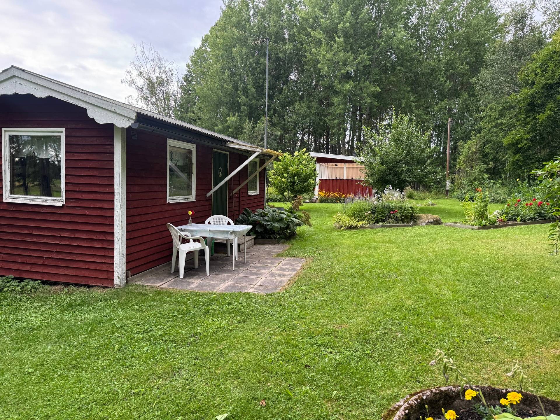 2 rum Fritidshus på Värhulta 1 Arboga - Värhulta Eskilstuna kommun - bild 28