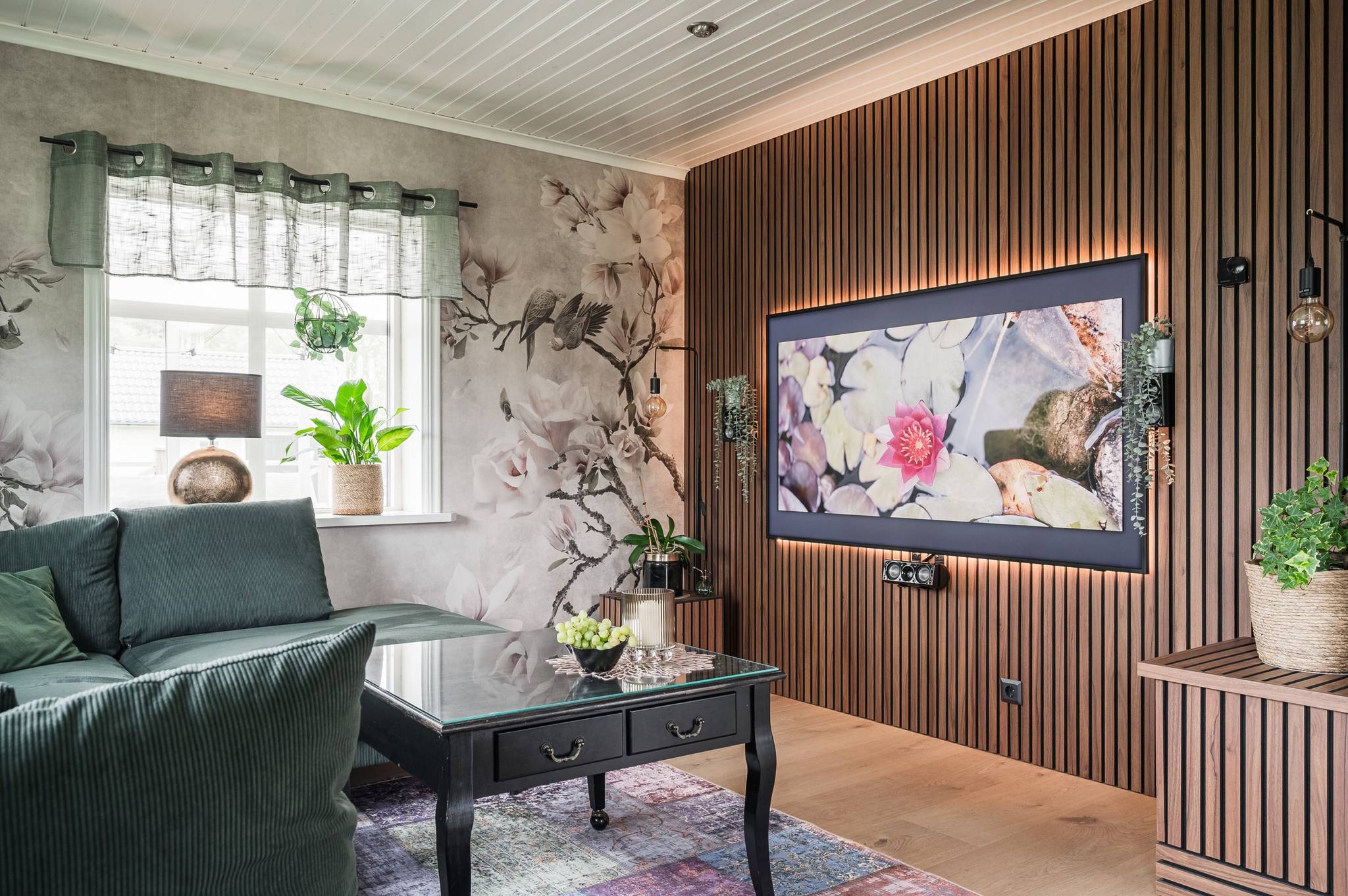 7 rum Villa på Gårdavägen 7 Timmele Ulricehamns kommun - bild 14