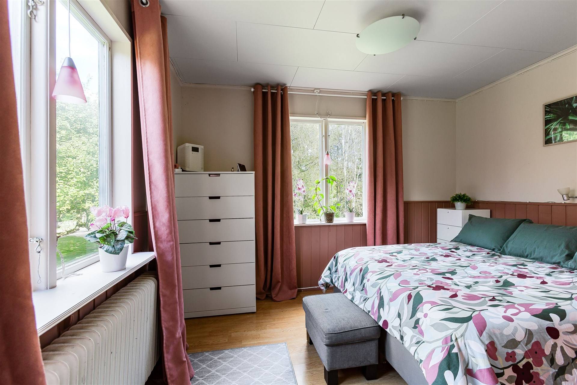 6 rum Villa på Björnhult 15 Lindshammar Vetlanda kommun - bild 25