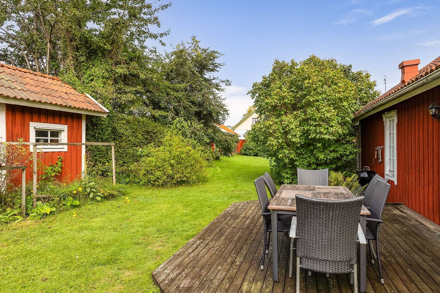 50 m² Villa på Karlsborgsvägen 39 Mölltorp Karlsborgs kommun - bild 50