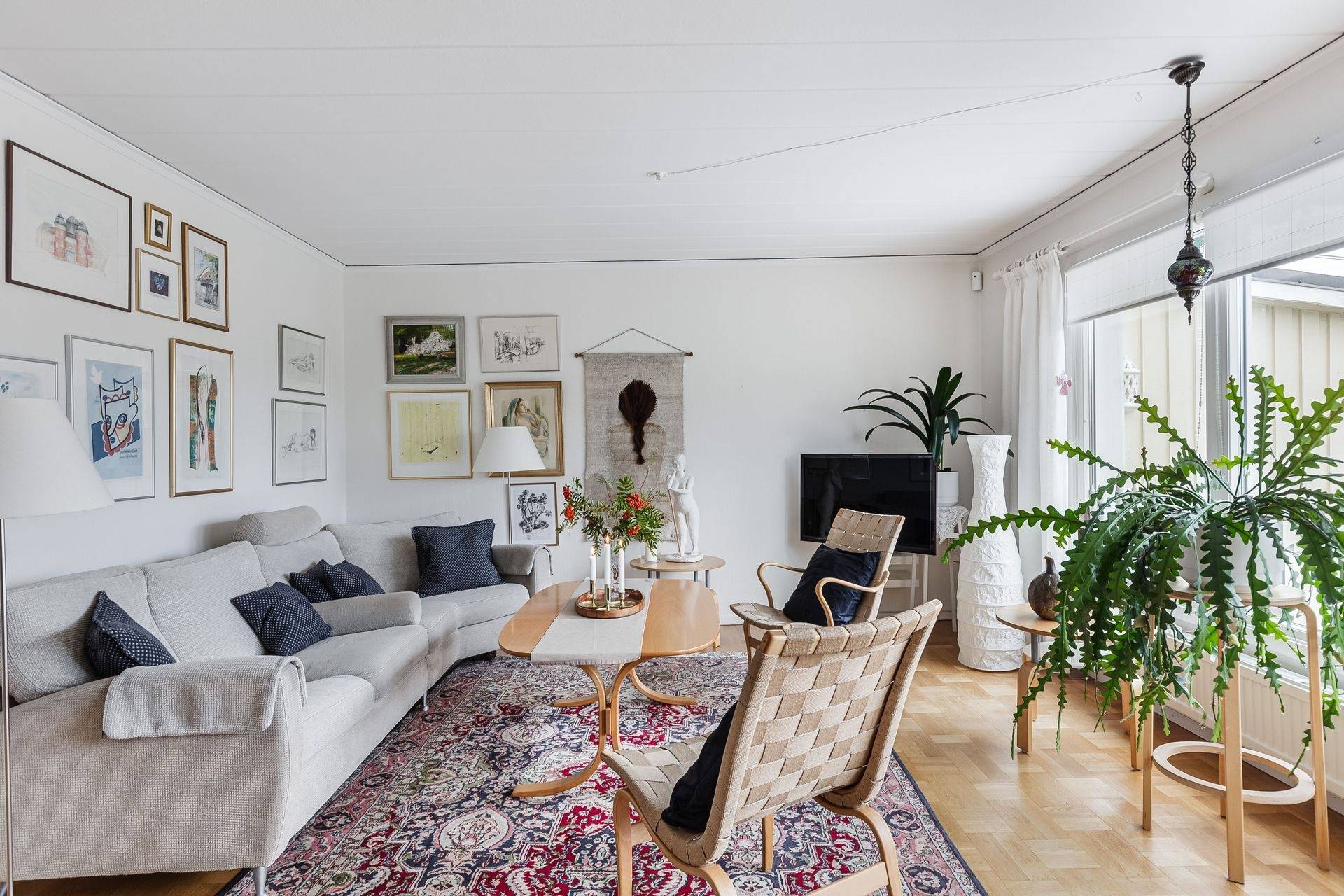 6 rum Villa på Violavägen 5 Mariefred Strängnäs kommun - bild 18