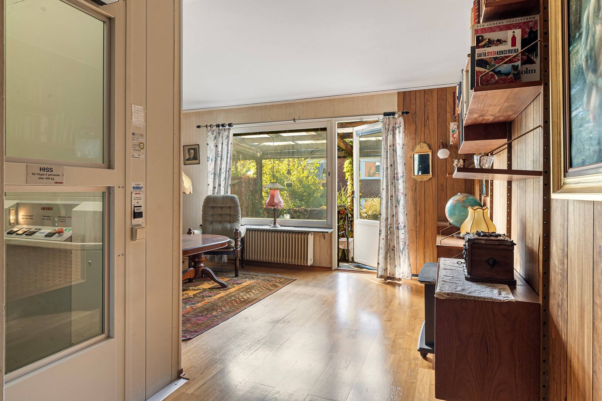 4 rum Radhus på Gräsmarksgränd 33 Farsta Stockholms kommun - bild 16