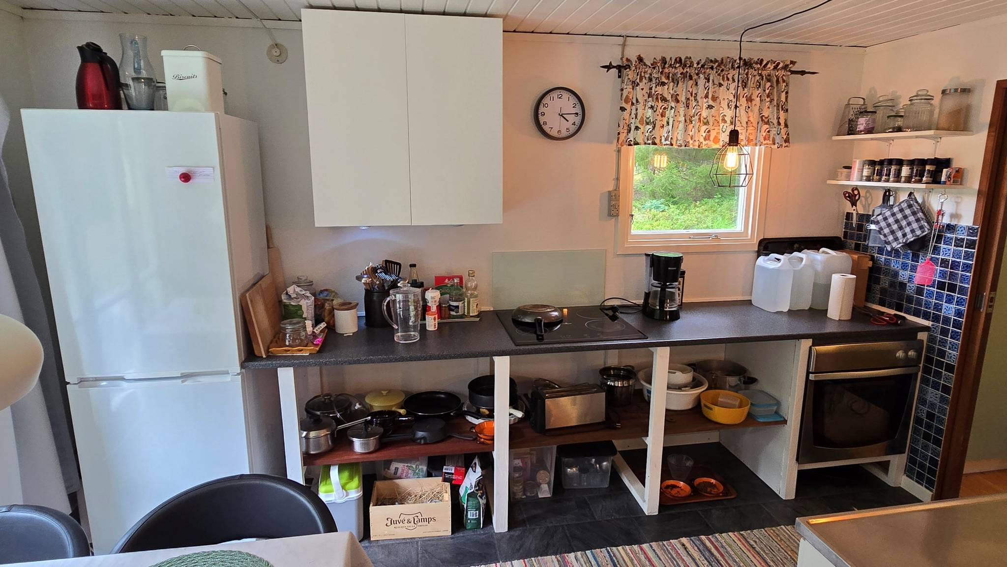 4 rum Vinterbonat fritidshus på Putsered 63 Laholms kommun - bild 32