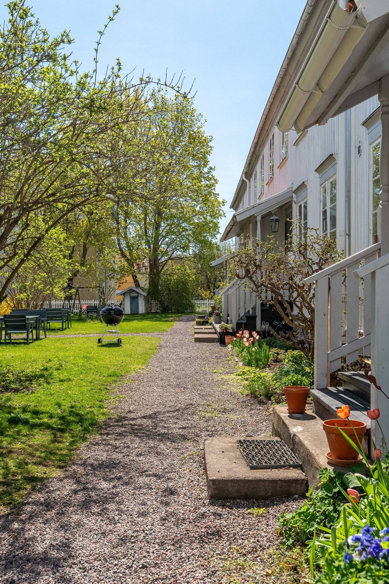 3 rum Lägenhet på Stiernhielmsgatan 13A Svartbäcken Uppsala kommun - bild 28