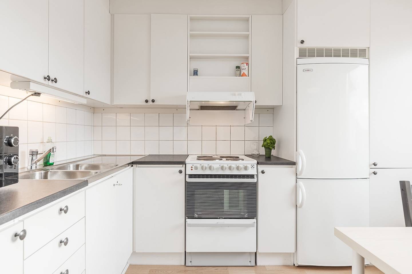 1 rum Lägenhet på Lilla Tingsgatan 43 A Centralt Arvika kommun - bild 14