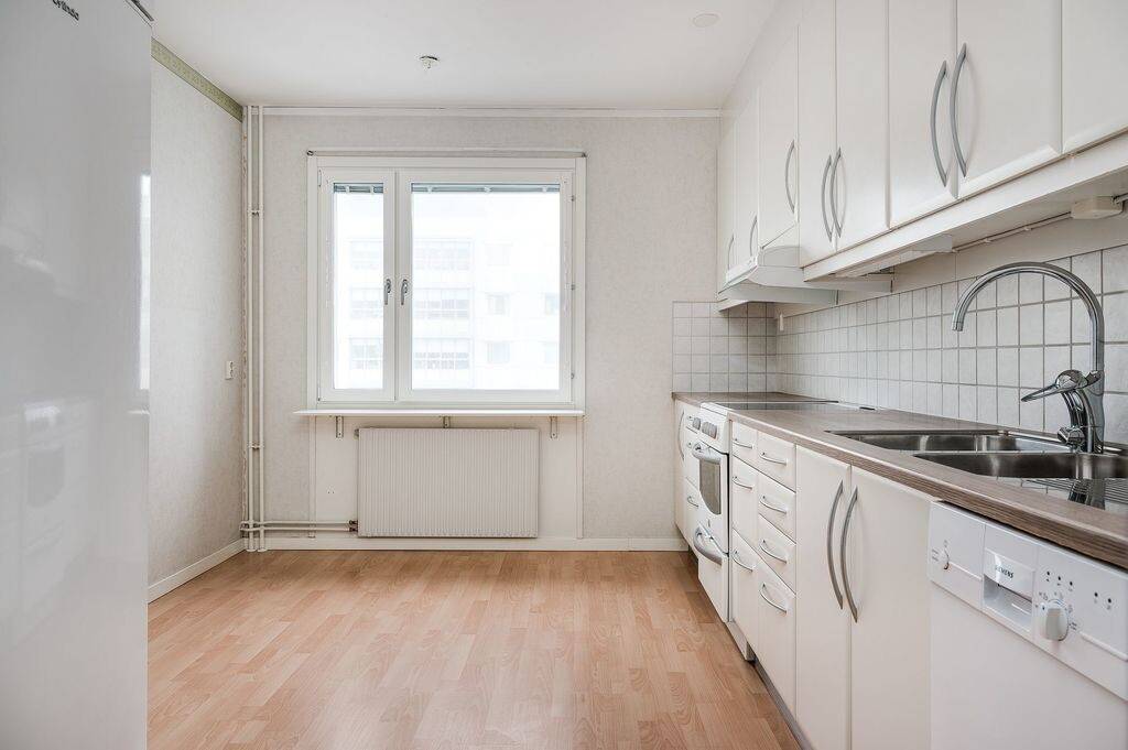3 rum Lägenhet på Vasagatan 10 C Hagalund Borlänge kommun - bild 4