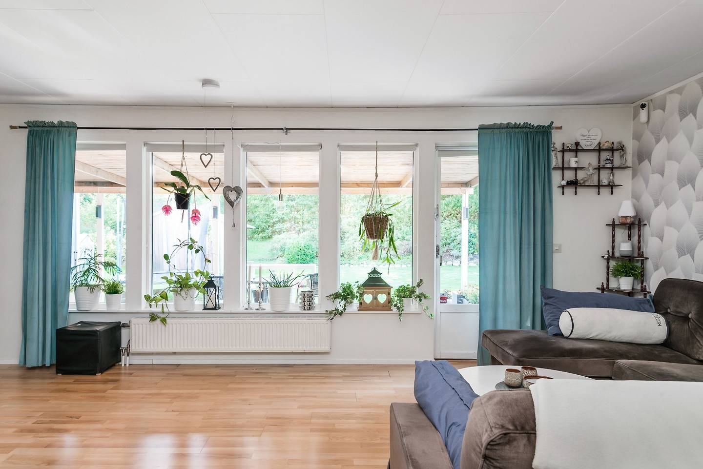 4 rum Villa på Fågelsångsvägen 20 Åsljunga Örkelljunga kommun - bild 10