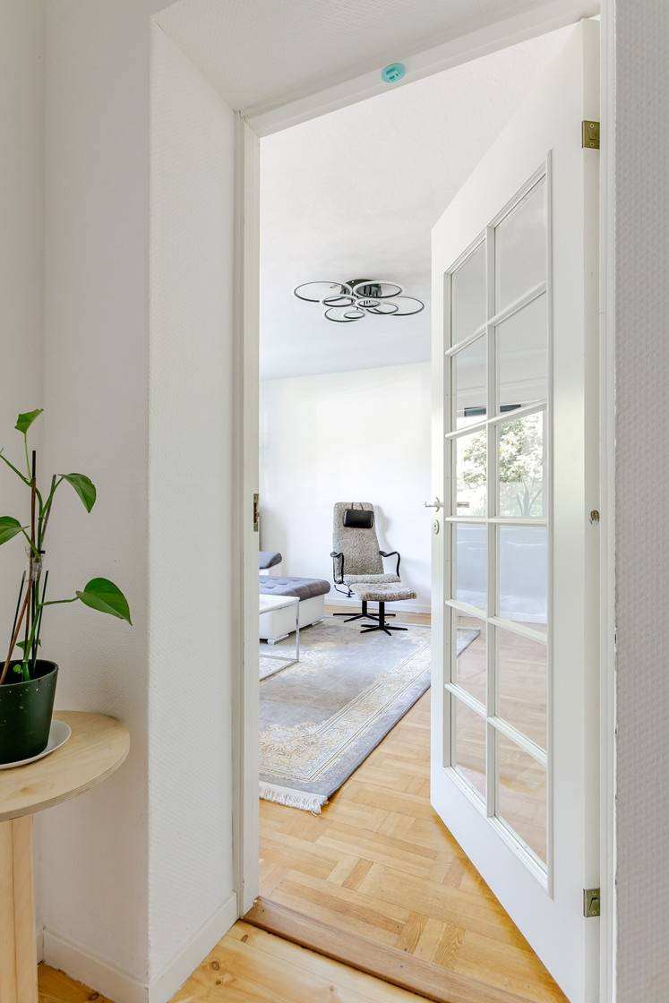 1 rum Lägenhet på Skånegatan 3 Tomaslunden Vetlanda kommun - bild 5