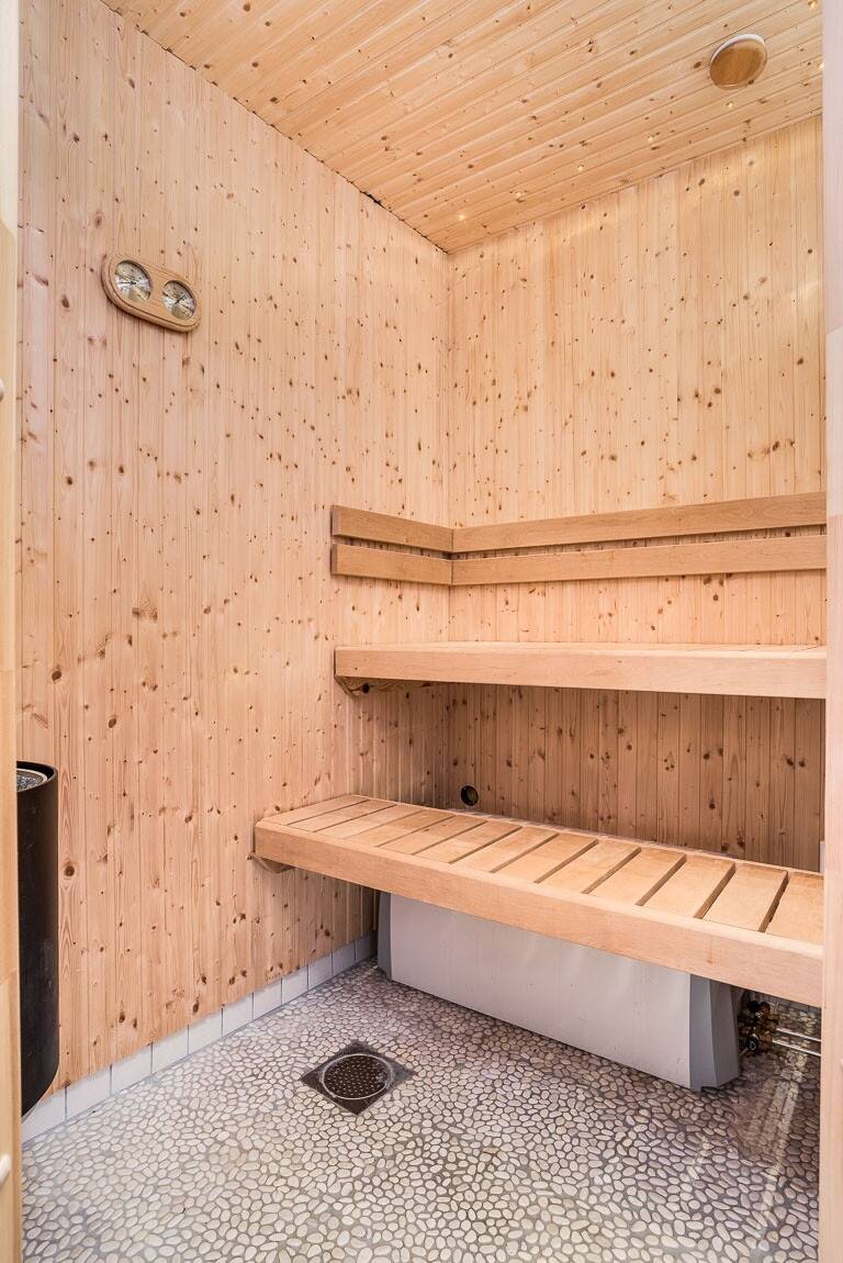 7 rum Villa på Stångtjärnsvägen 373 Slätta Falu kommun - bild 45