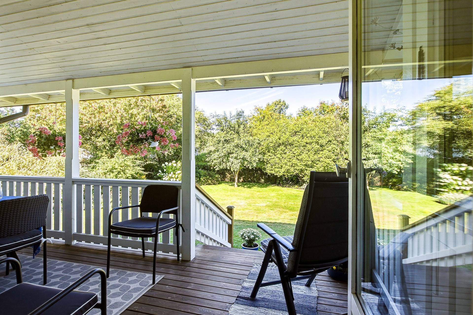 4 rum Villa på Skarvvägen 164 Hagby Kalmar kommun - bild 17