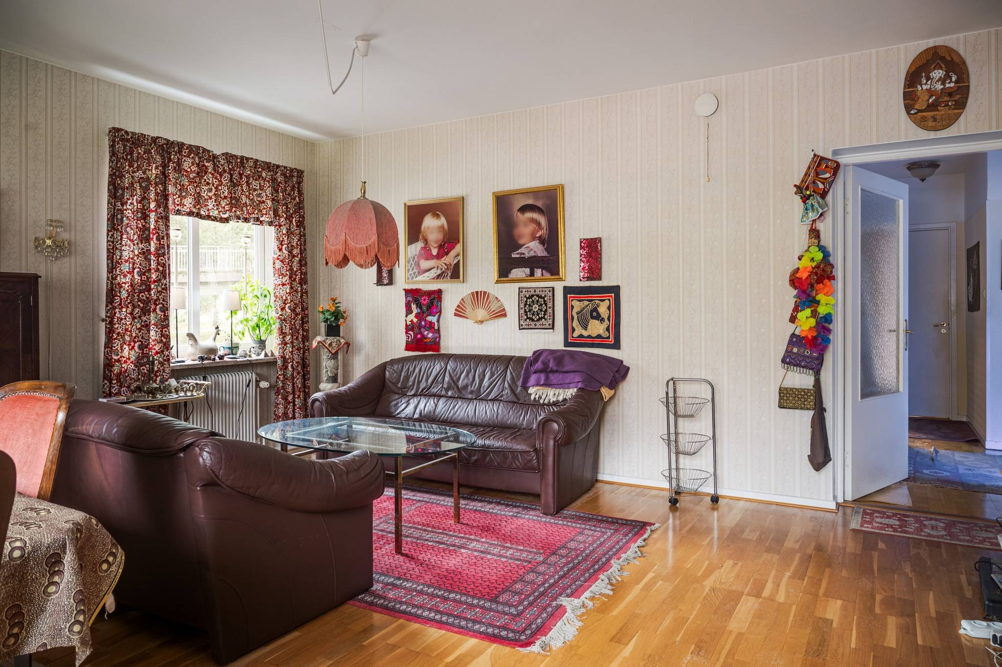 3 rum Lägenhet på Vankivavägen 13B Väster Hässleholms kommun - bild 3