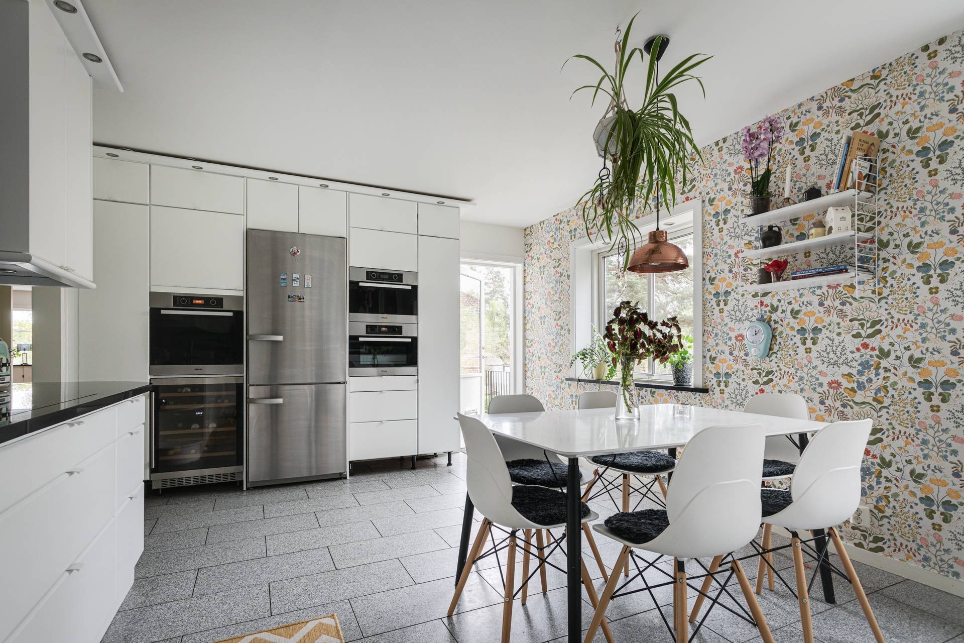 9 rum Villa på Lövdalsvägen 33 Björknäs Nacka kommun - bild 7
