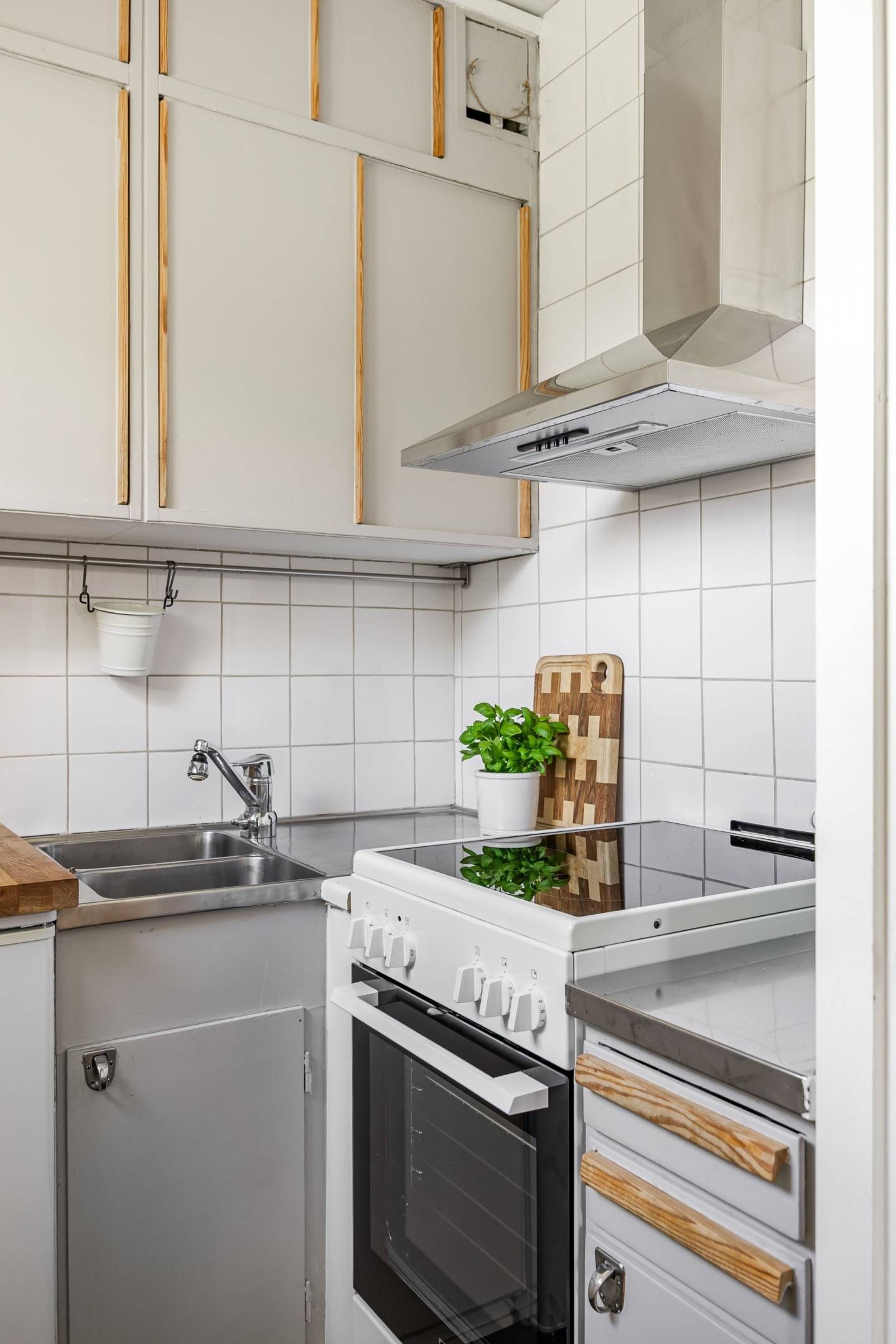 1 rum Lägenhet på Falkenbergsvägen 23A Södra området Kalmar kommun - bild 5