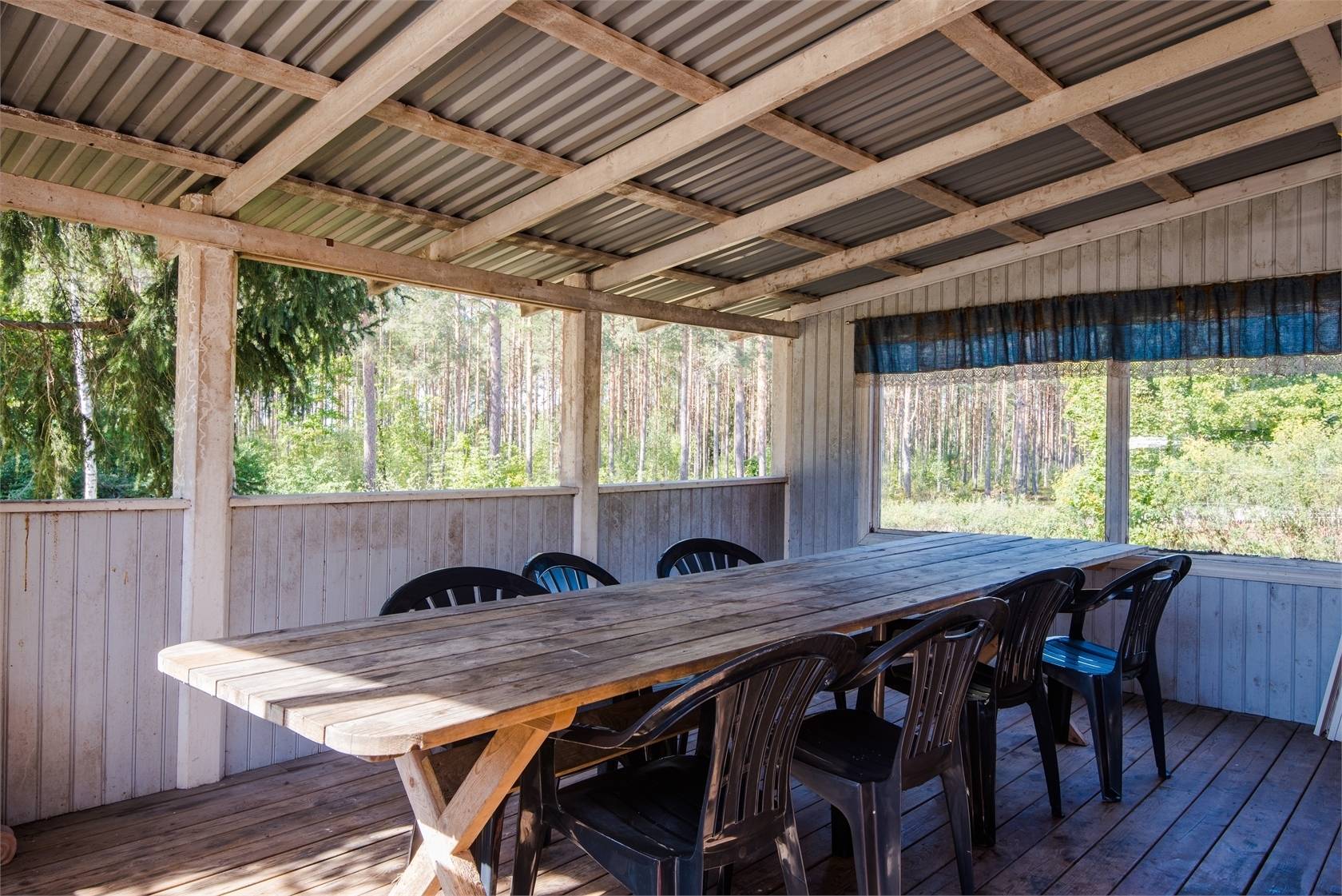 6 rum Villa på Färnebovägen 649 Österfärnebo Sandvikens kommun - bild 8