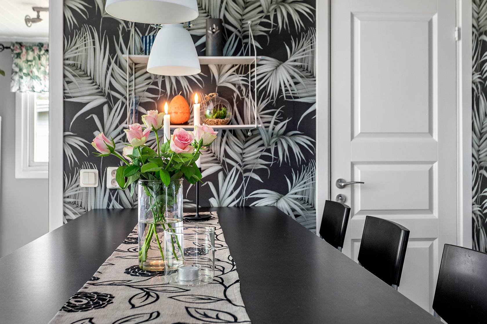 4 rum Villa på Fjällsippevägen 71 Sommarbyarna Sjöbo kommun - bild 8