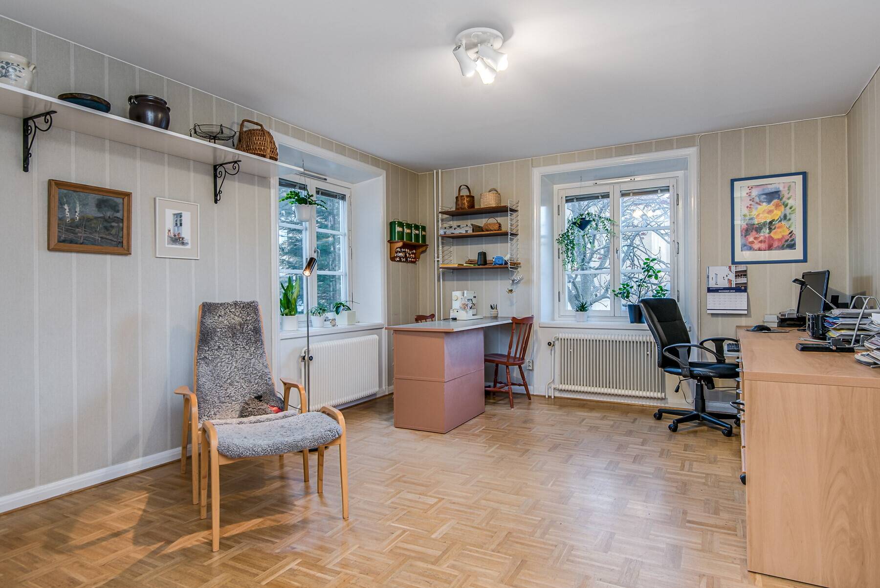 4 rum Lägenhet på Storsvängen 43 Oxelbergen Norrköpings kommun - bild 8