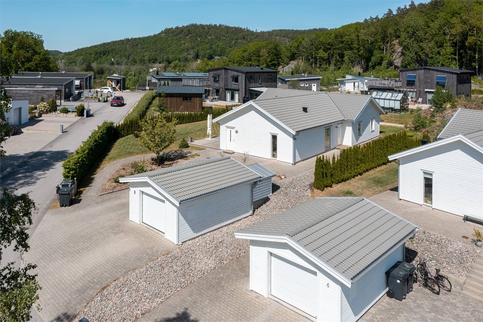 5 rum Villa på Dalaängsvägen 8 Ljungskile Uddevalla kommun - bild 14
