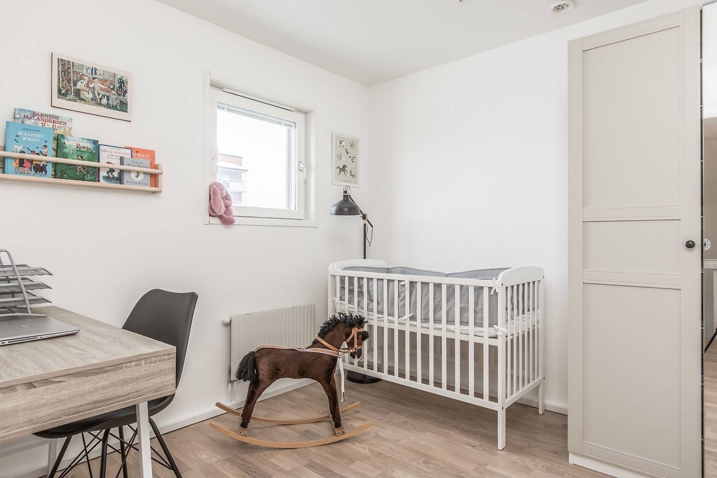4 rum Lägenhet på Halmstadsvägen 25 Granloholm Sundsvalls kommun - bild 17